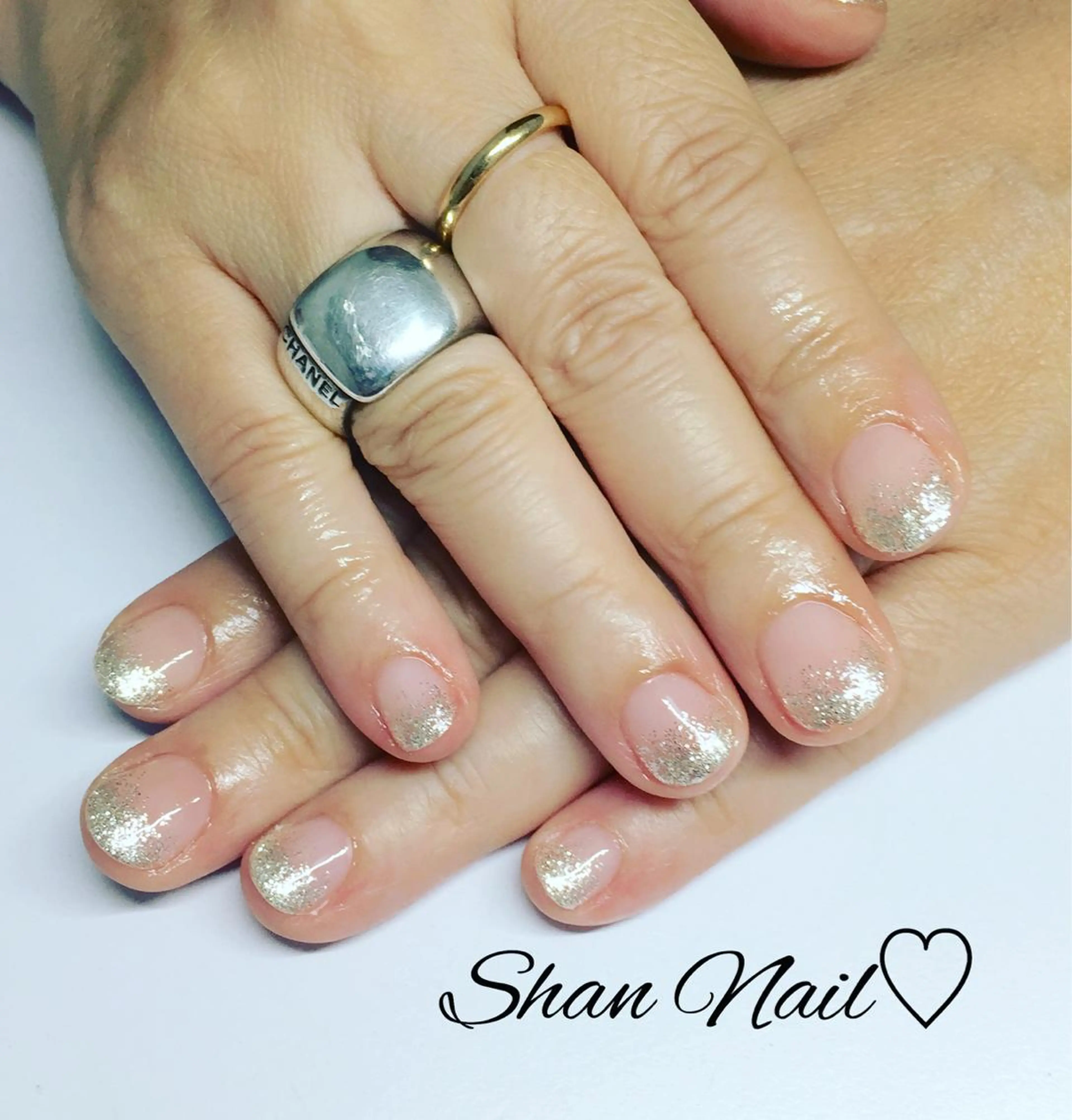 ネイル Shan Nailのネイルデザイン