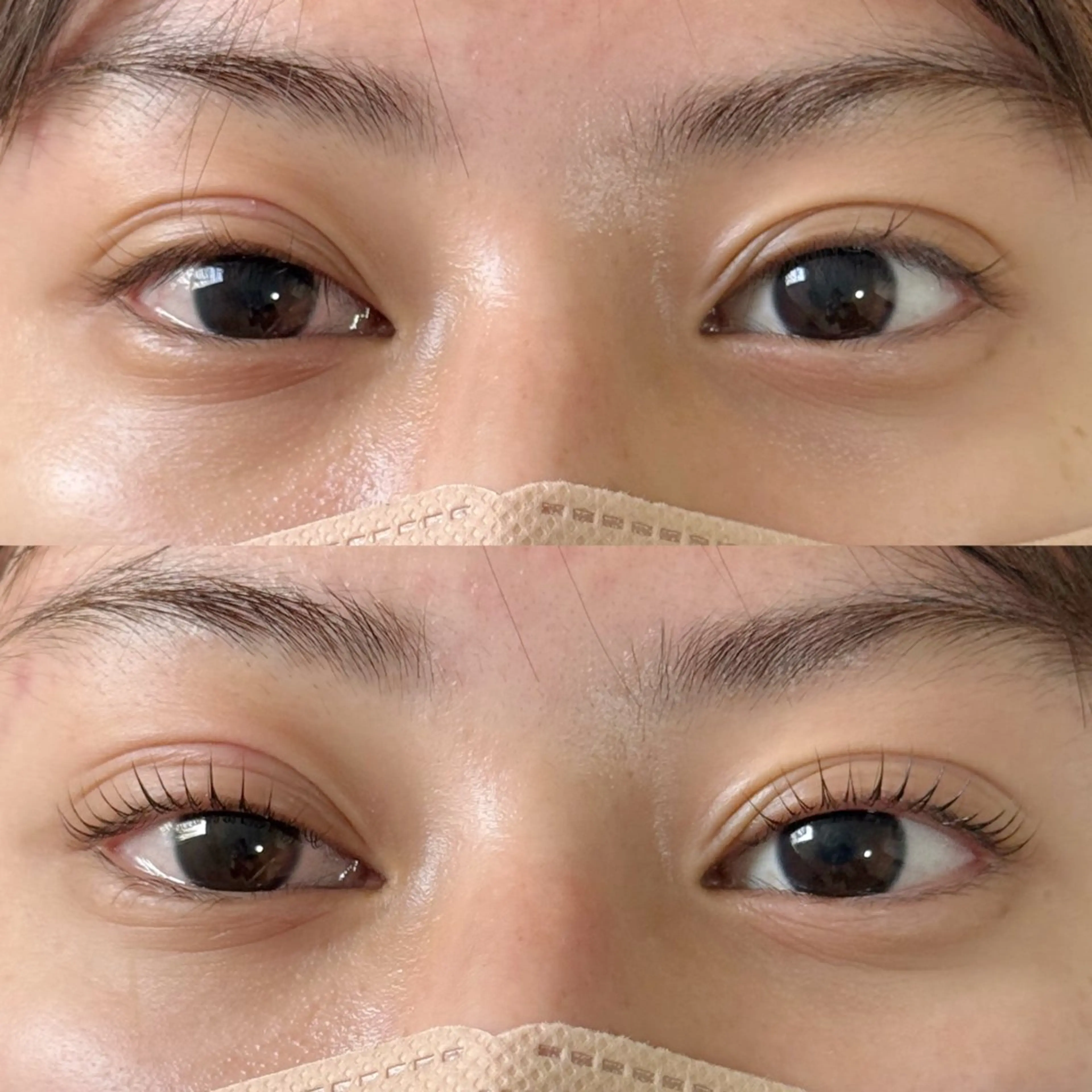 マツエク・マツパ 【Lupin】ルピン所属・Lupin ワタナベのマツエク・マツパデザイン