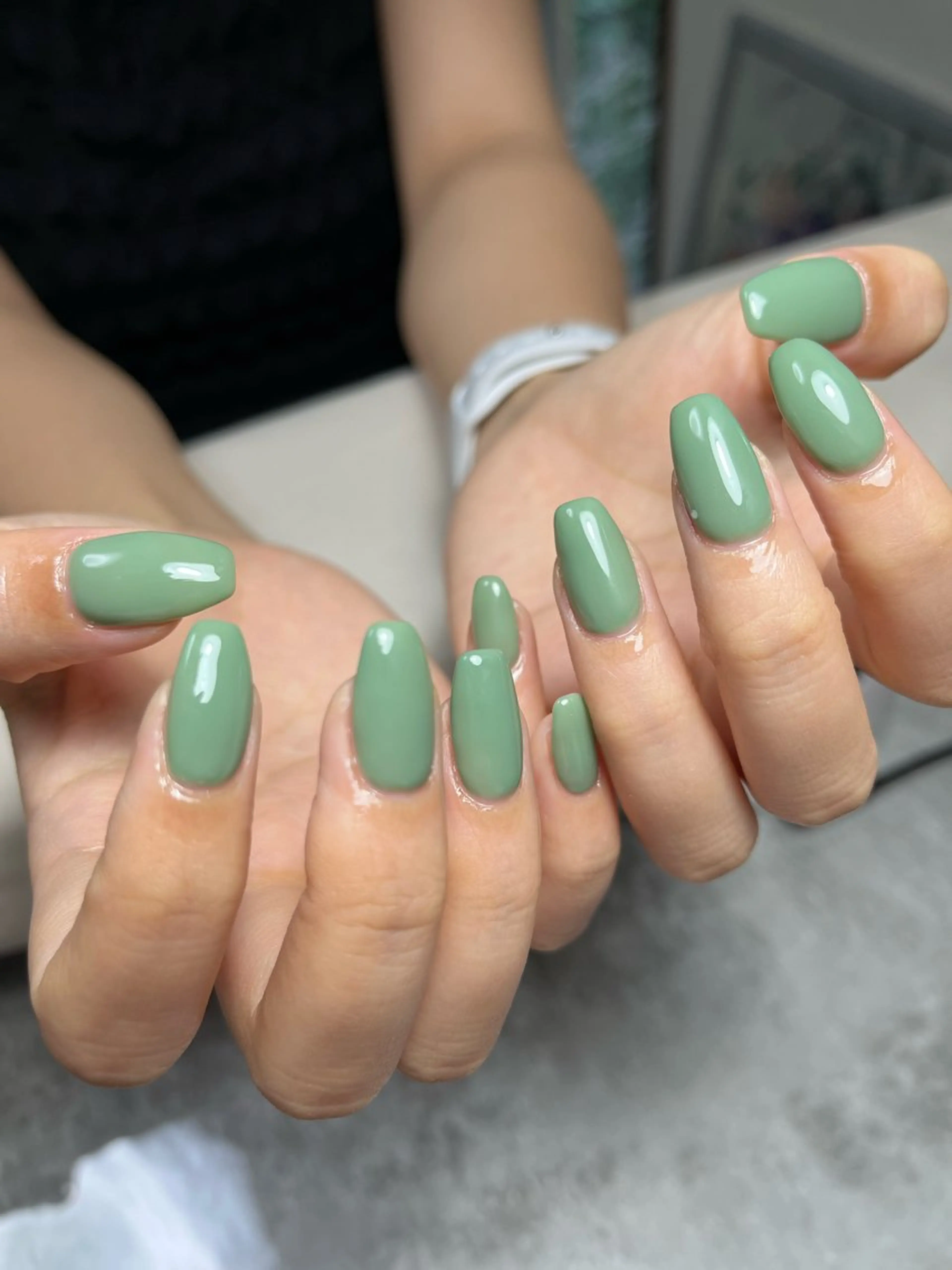 ネイル ハンドネイル janma.nail ✳︎akiのネイルデザイン