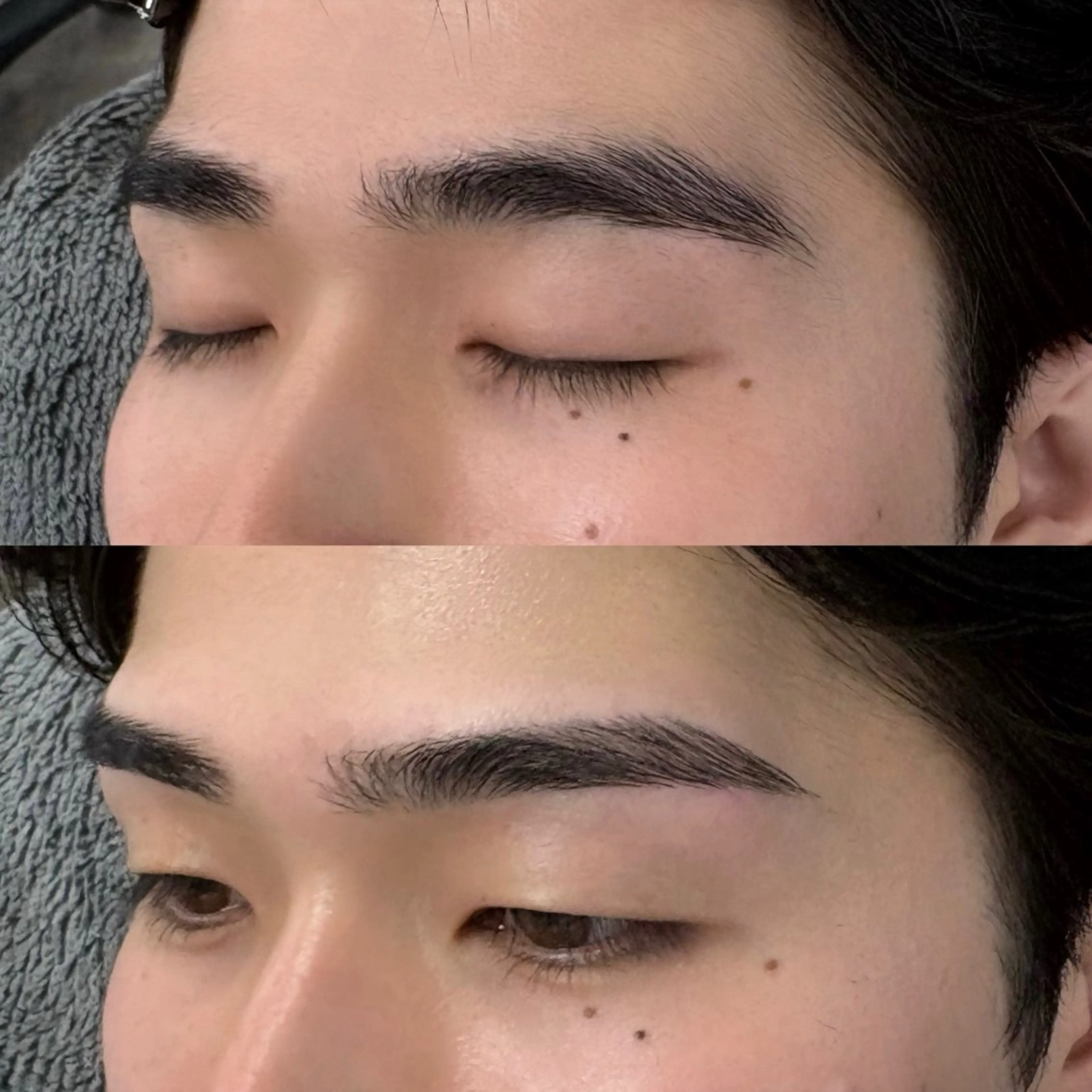 アイブロウ Eyebrow SAEの眉毛・アイブロウイメージ