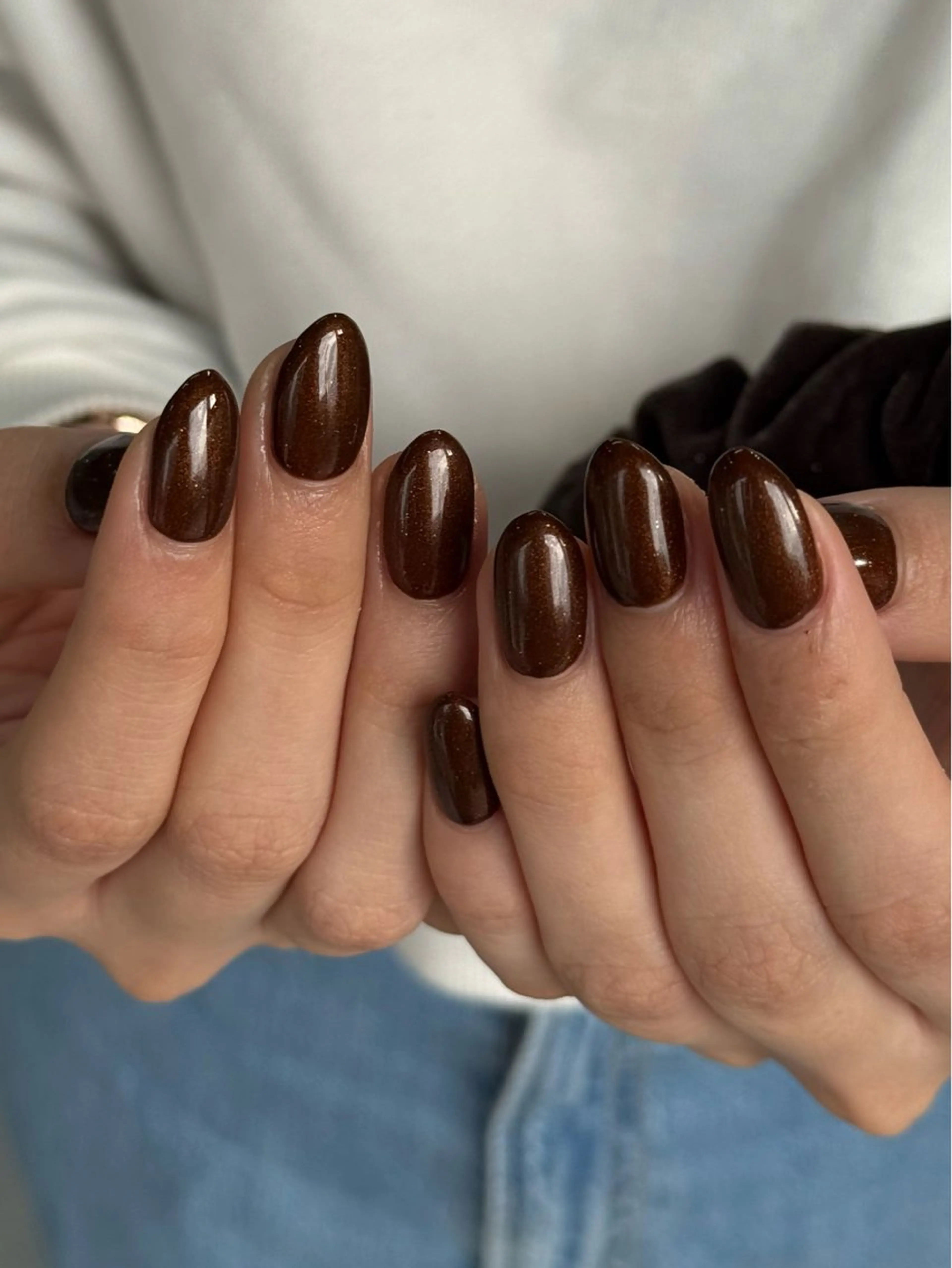 ネイル ハンドネイル MISATO ネイリスト福岡/薬院のネイルデザイン