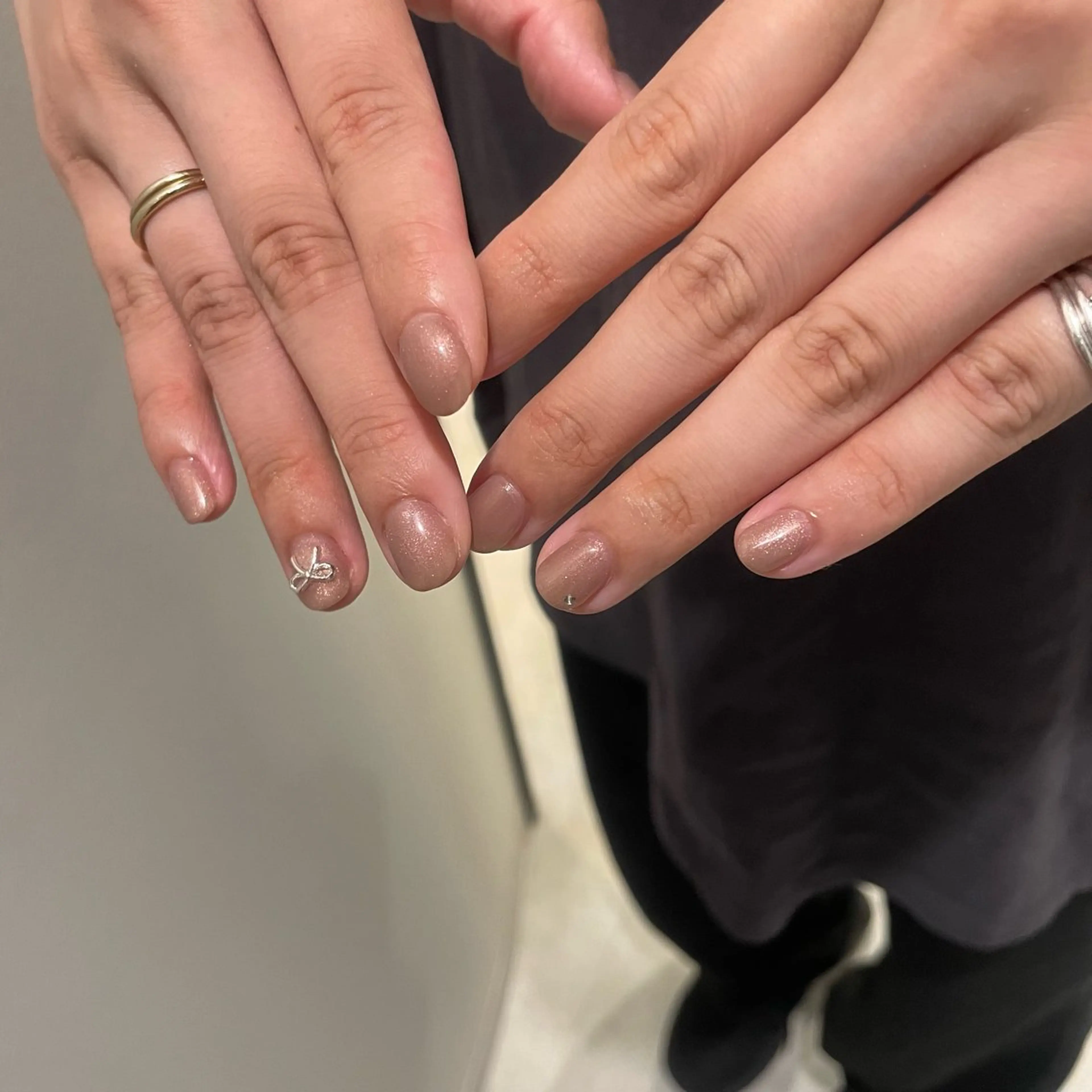 ネイル LICO HAIR&RELAXATION名駅店所属・airi 🤍のネイルデザイン