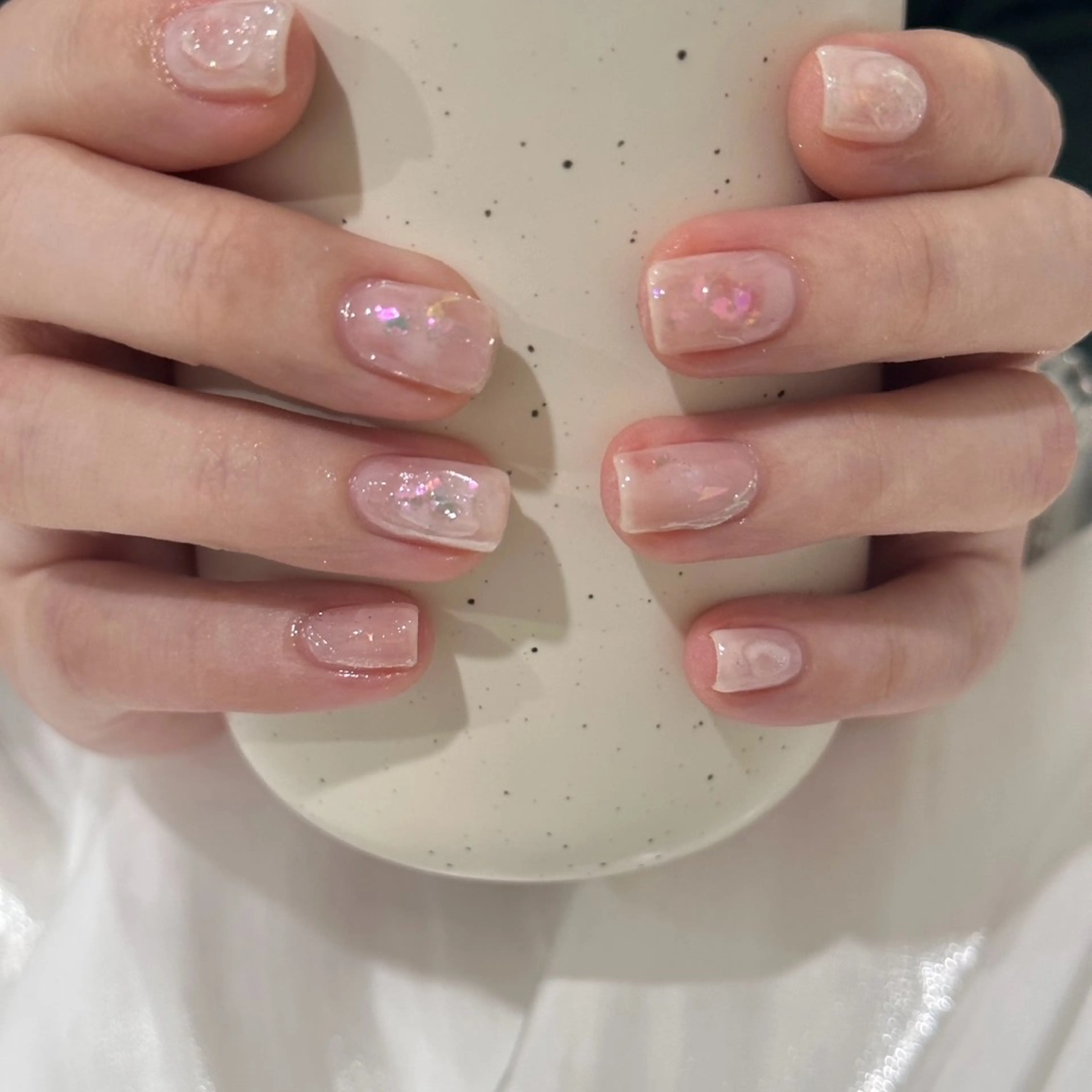ネイル cyaan所属・nail salon Cyaanのネイルデザイン