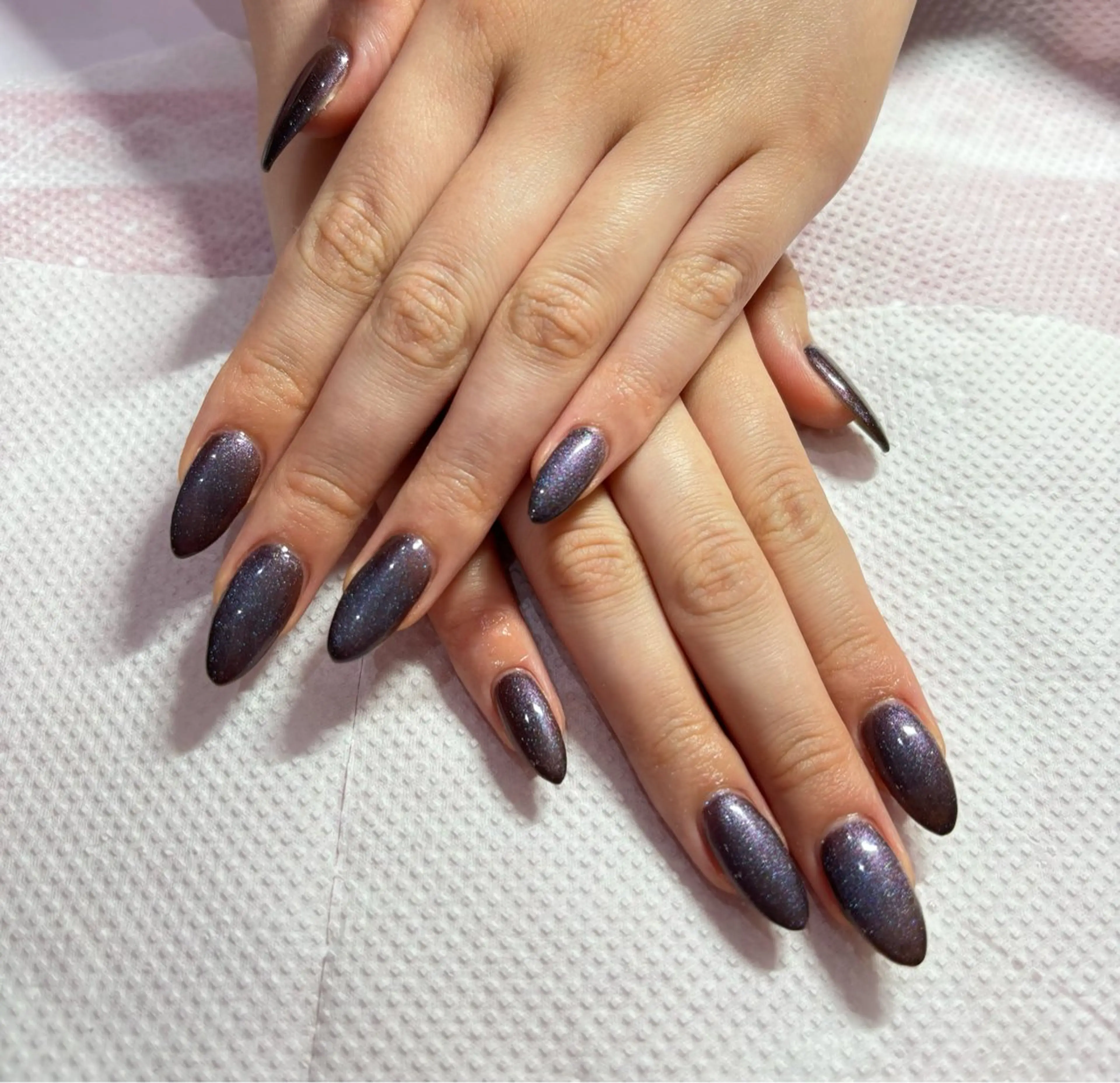 ネイル ハンドネイル ☆Ashliy☆ けいこのネイルデザイン