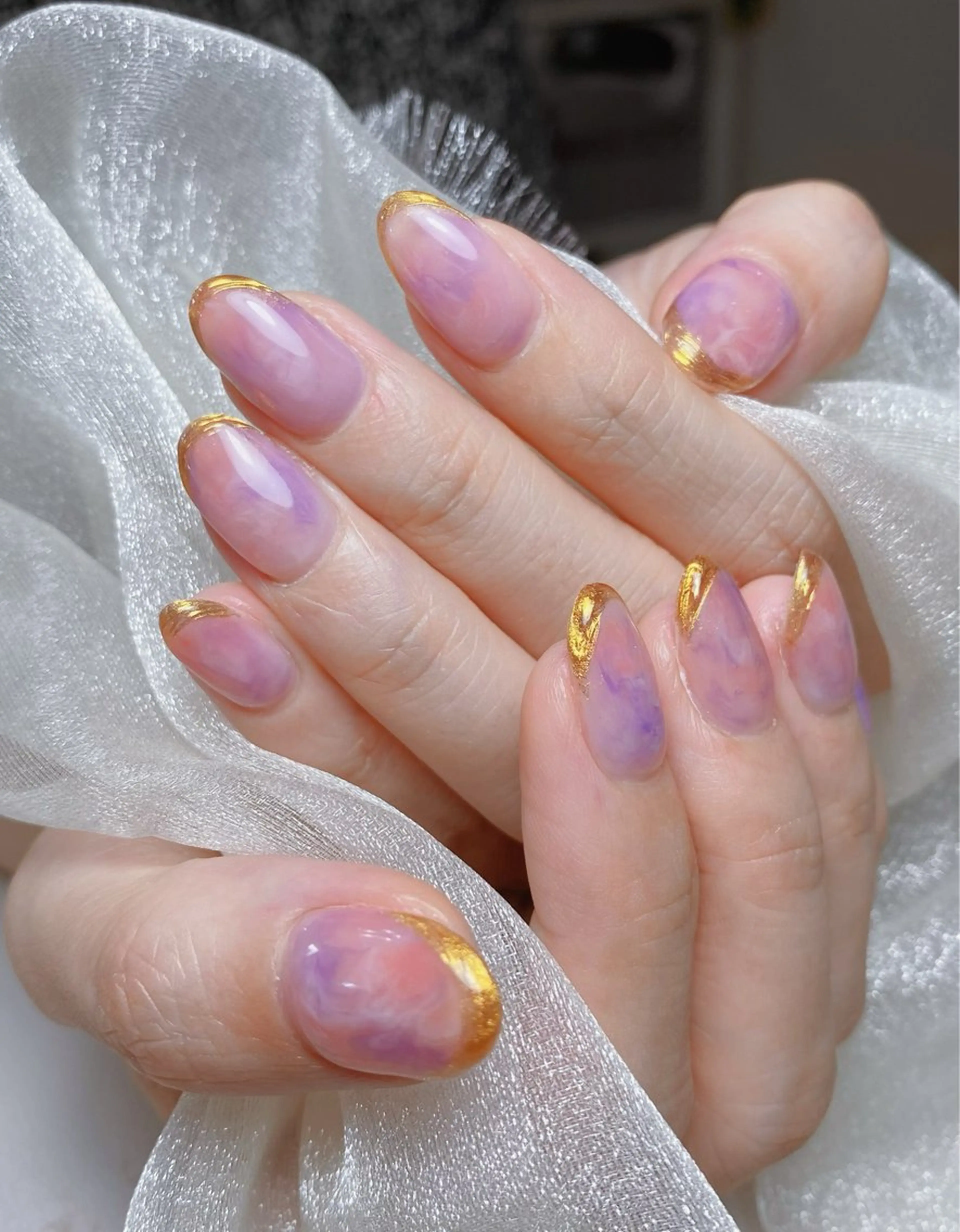ネイル Coco Nailsのネイルデザイン