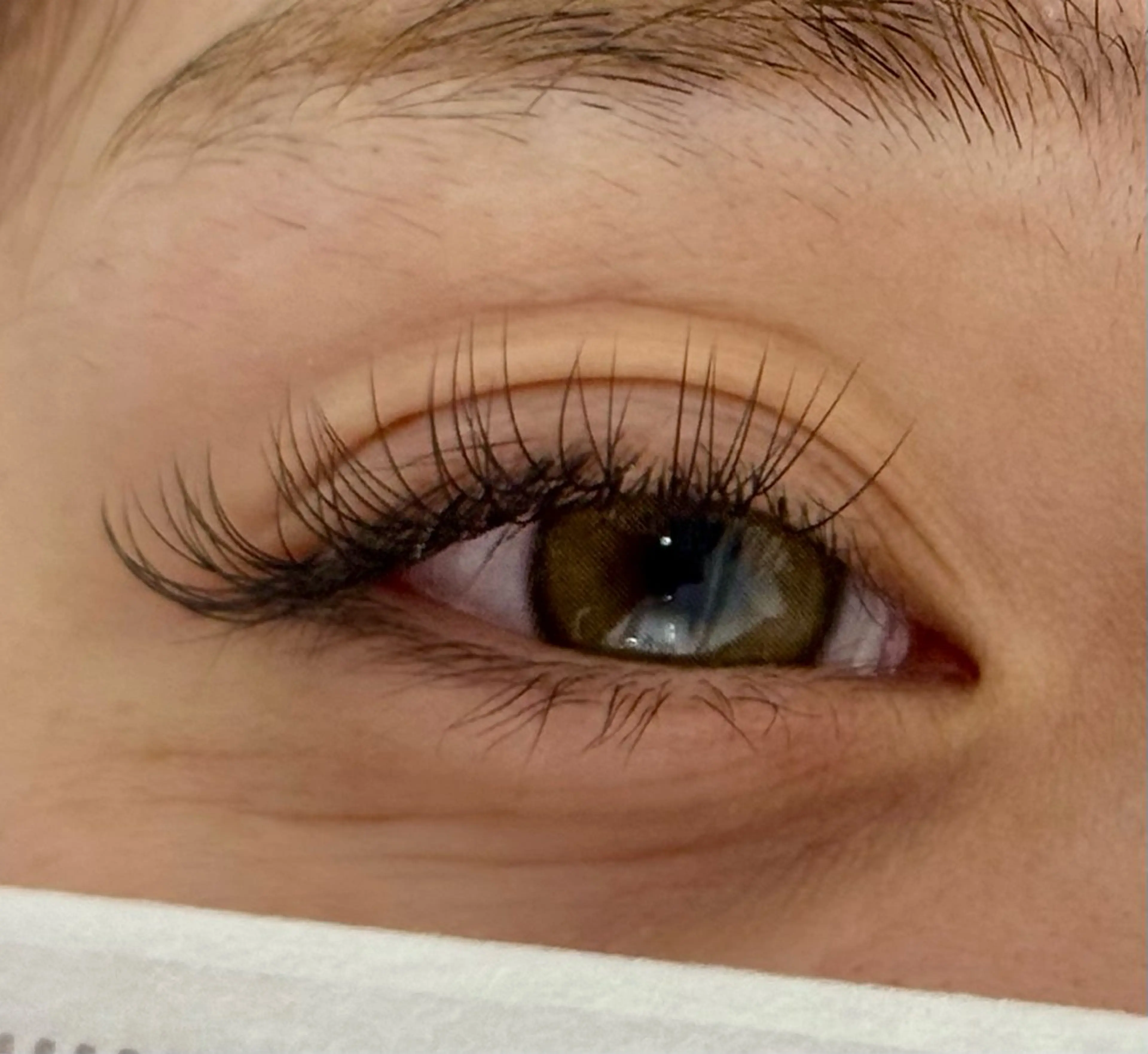 マツエク・マツパ マツエク y'sbeauty所属・梶原 麻優のマツエク・マツパデザイン