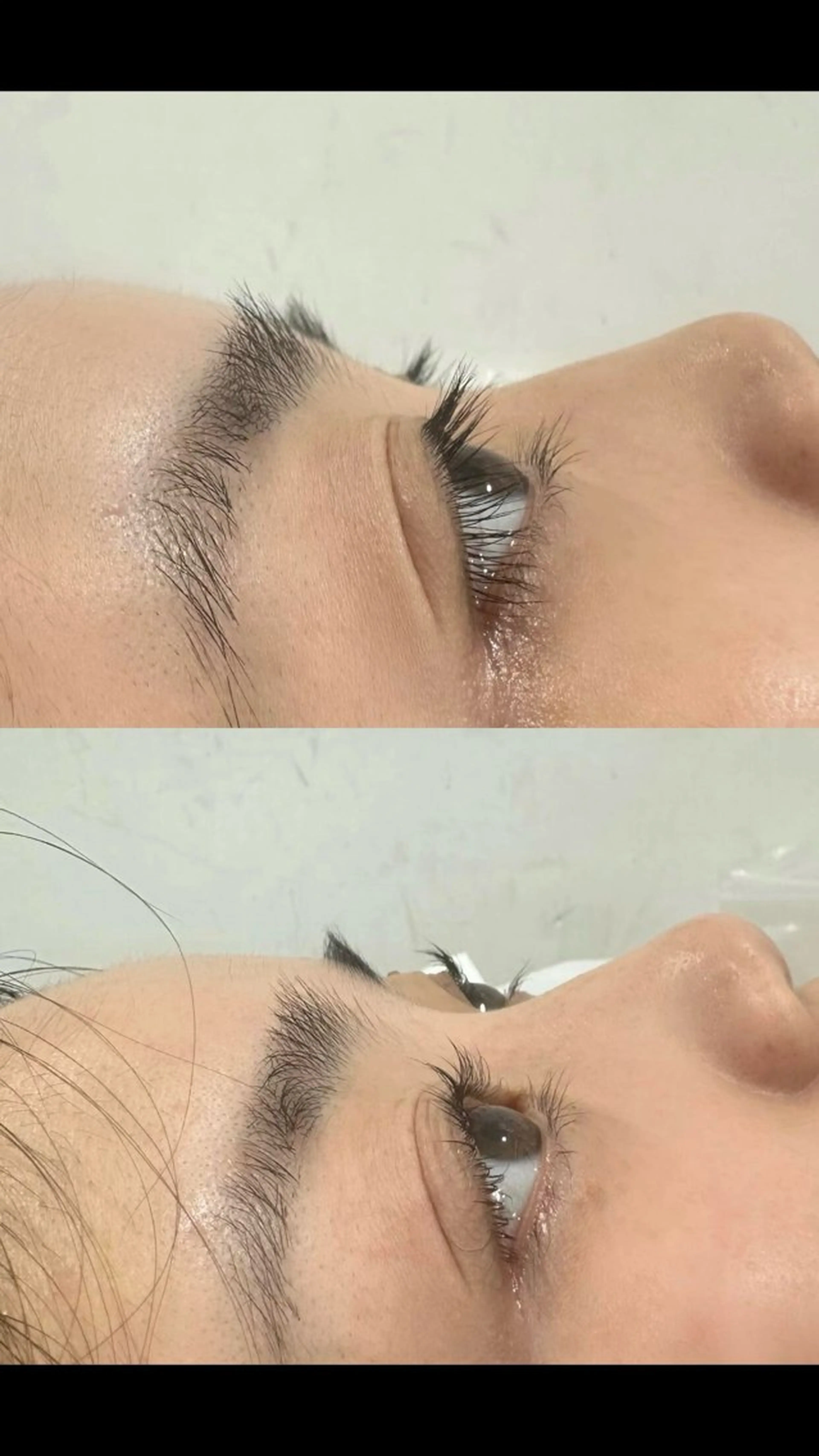 マツエク・マツパ EE.Nail所属・FuFu.Nail 2️⃣番のネイルデザイン