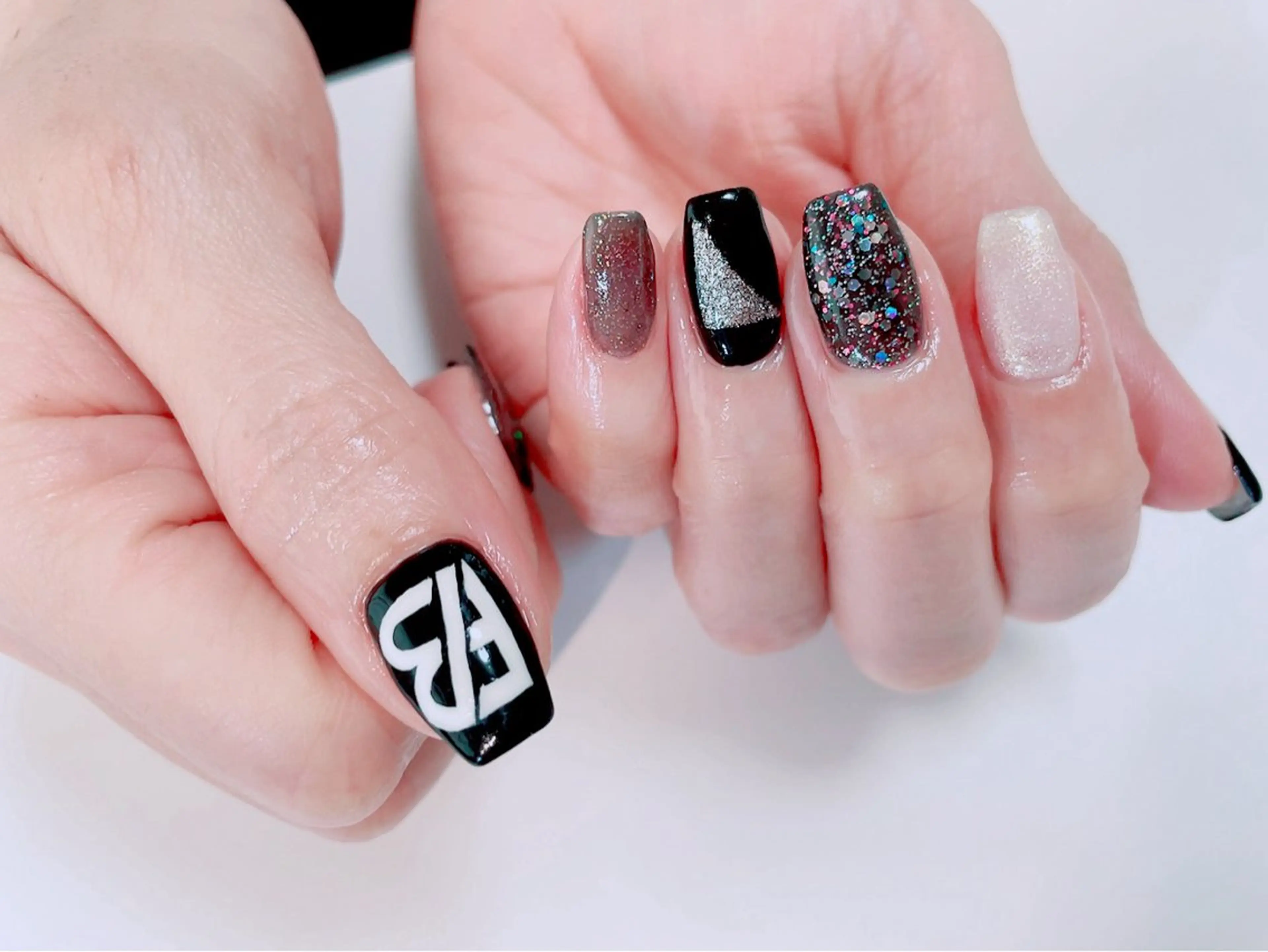 ネイル loop hair所属・kohatsu こはっちゃんのネイルデザイン