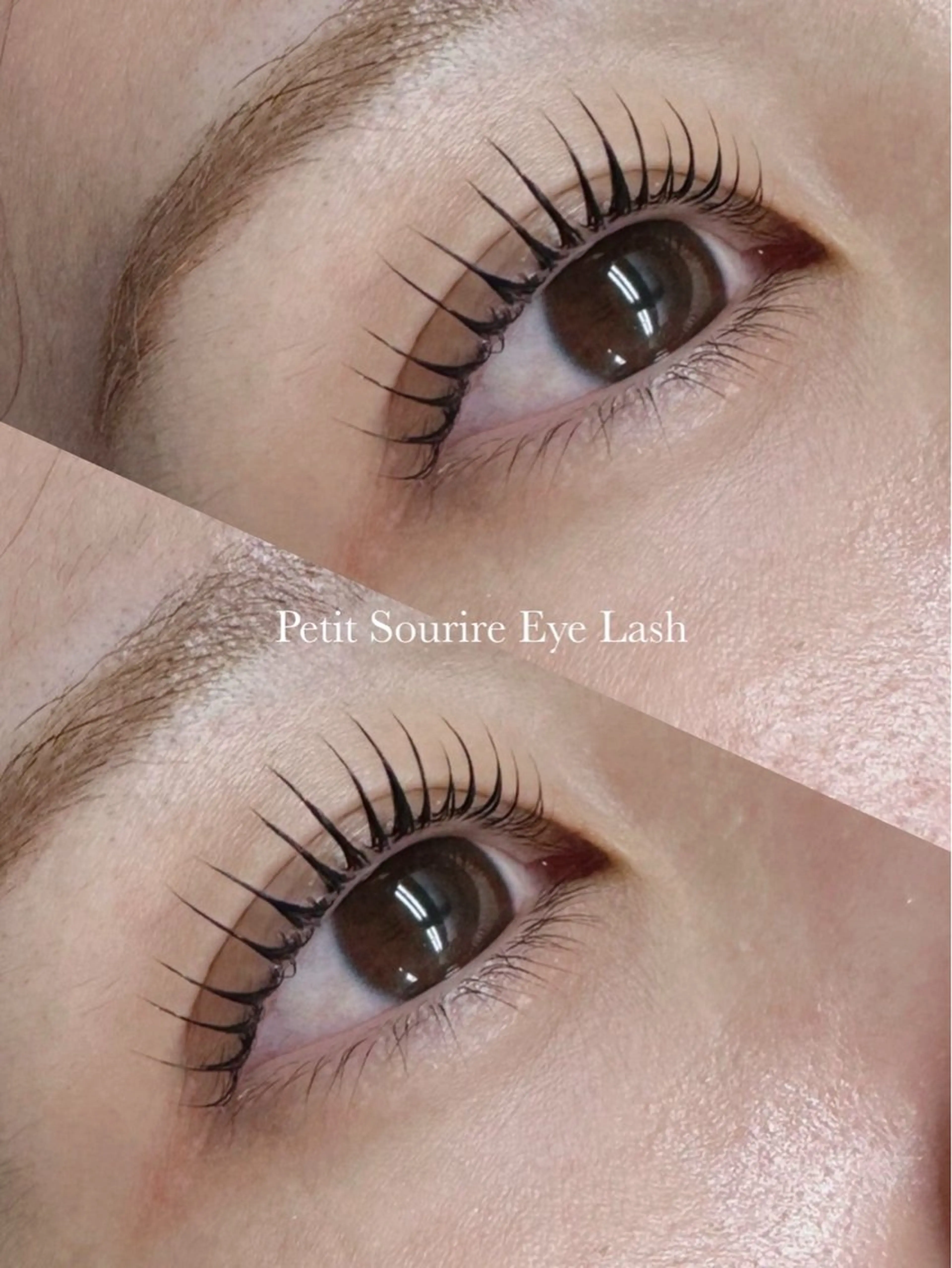 マツエク・マツパ 倉谷 にこりの眉毛・アイブロウイメージ