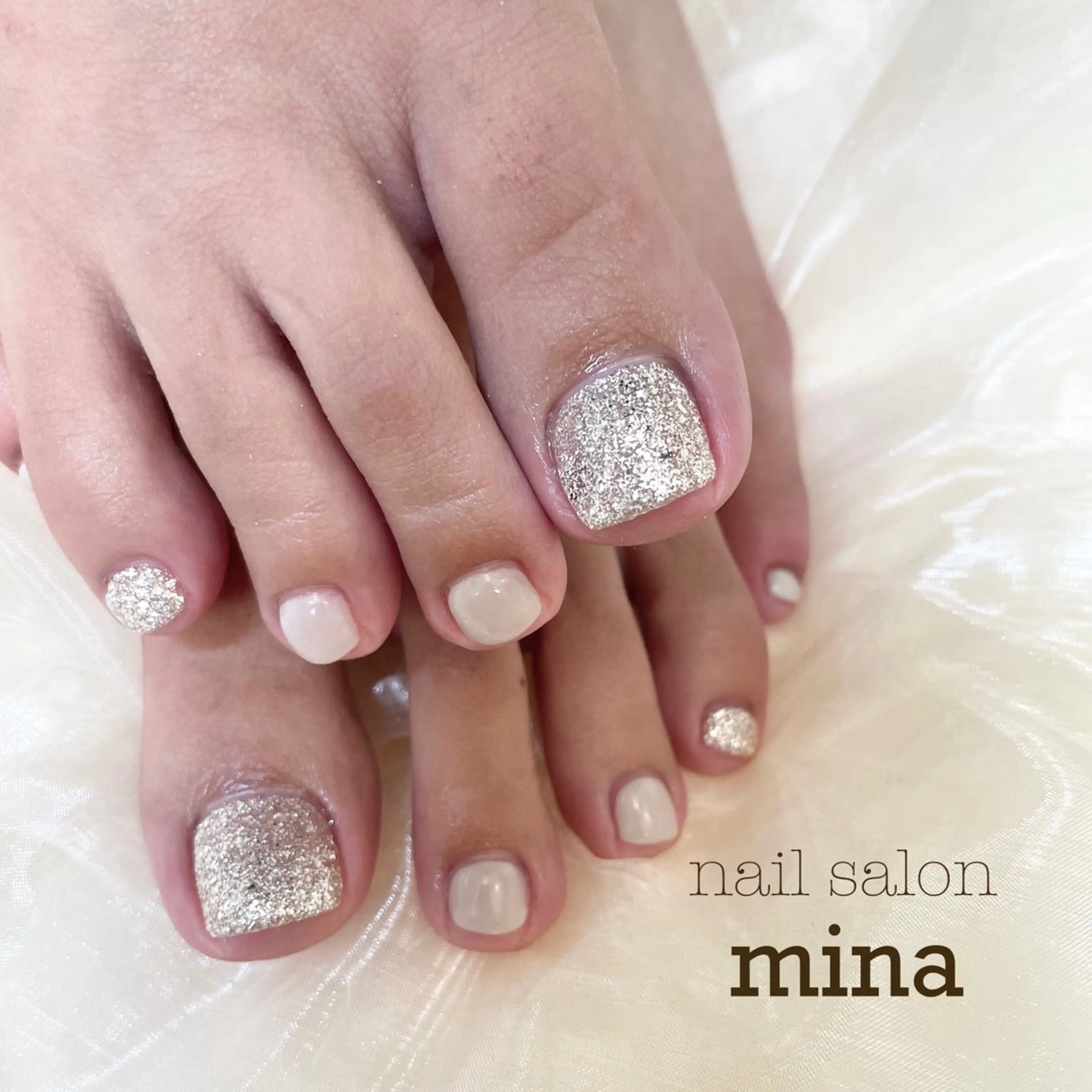 ネイル nail salon minaのその他イメージ