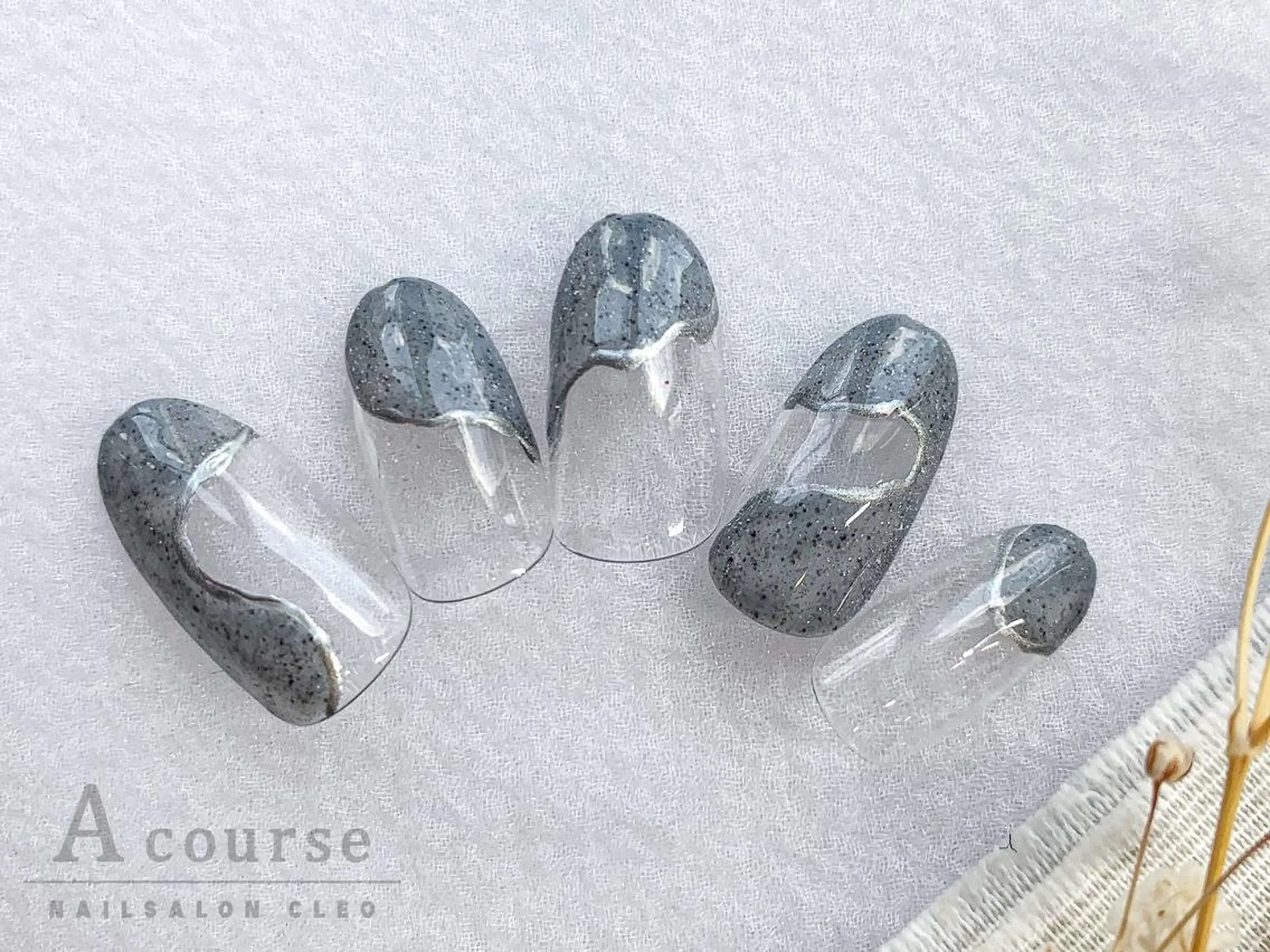 ネイル ネイルサロン Cleo伏見店のネイルデザイン