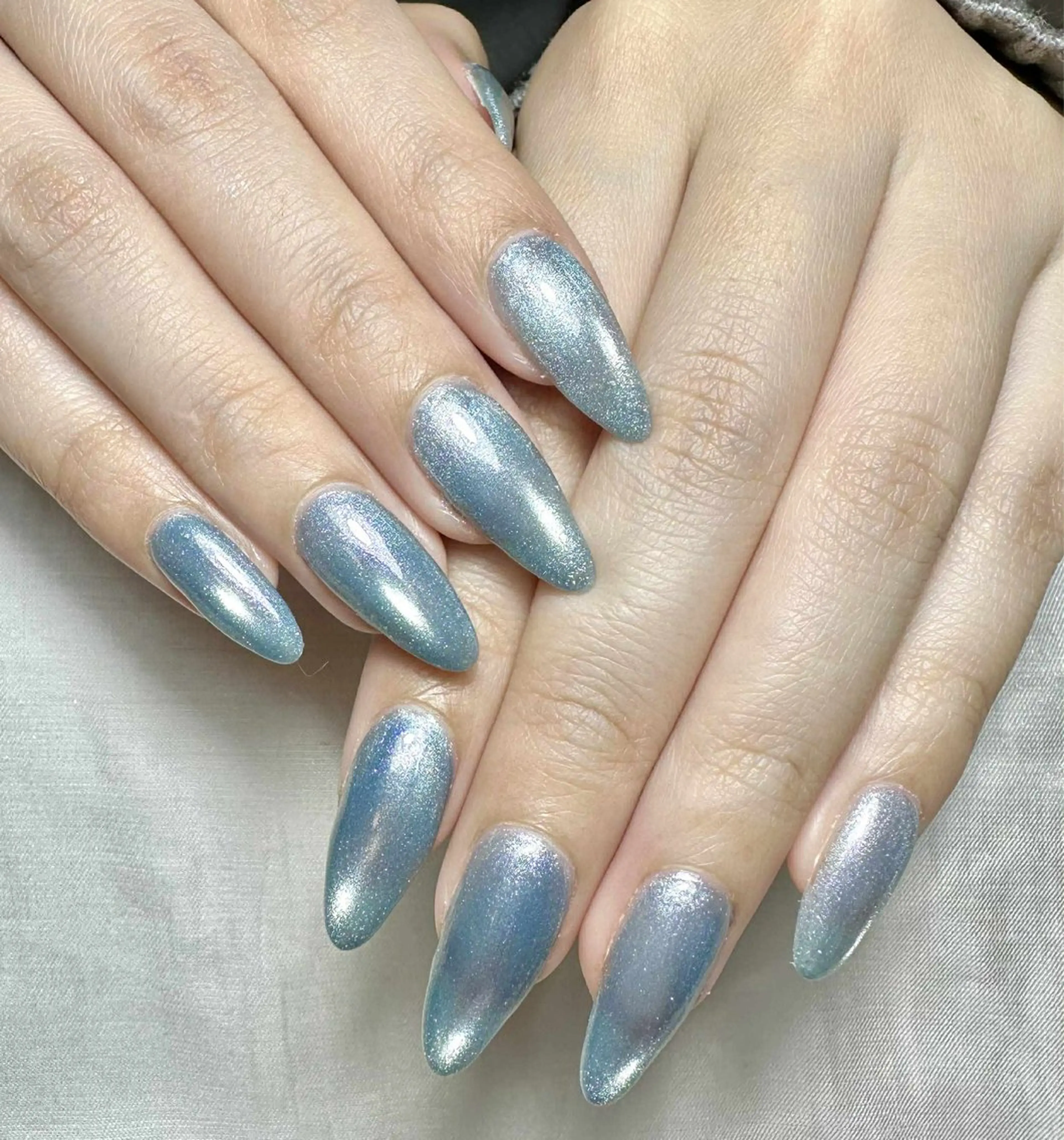 マグネットの写真