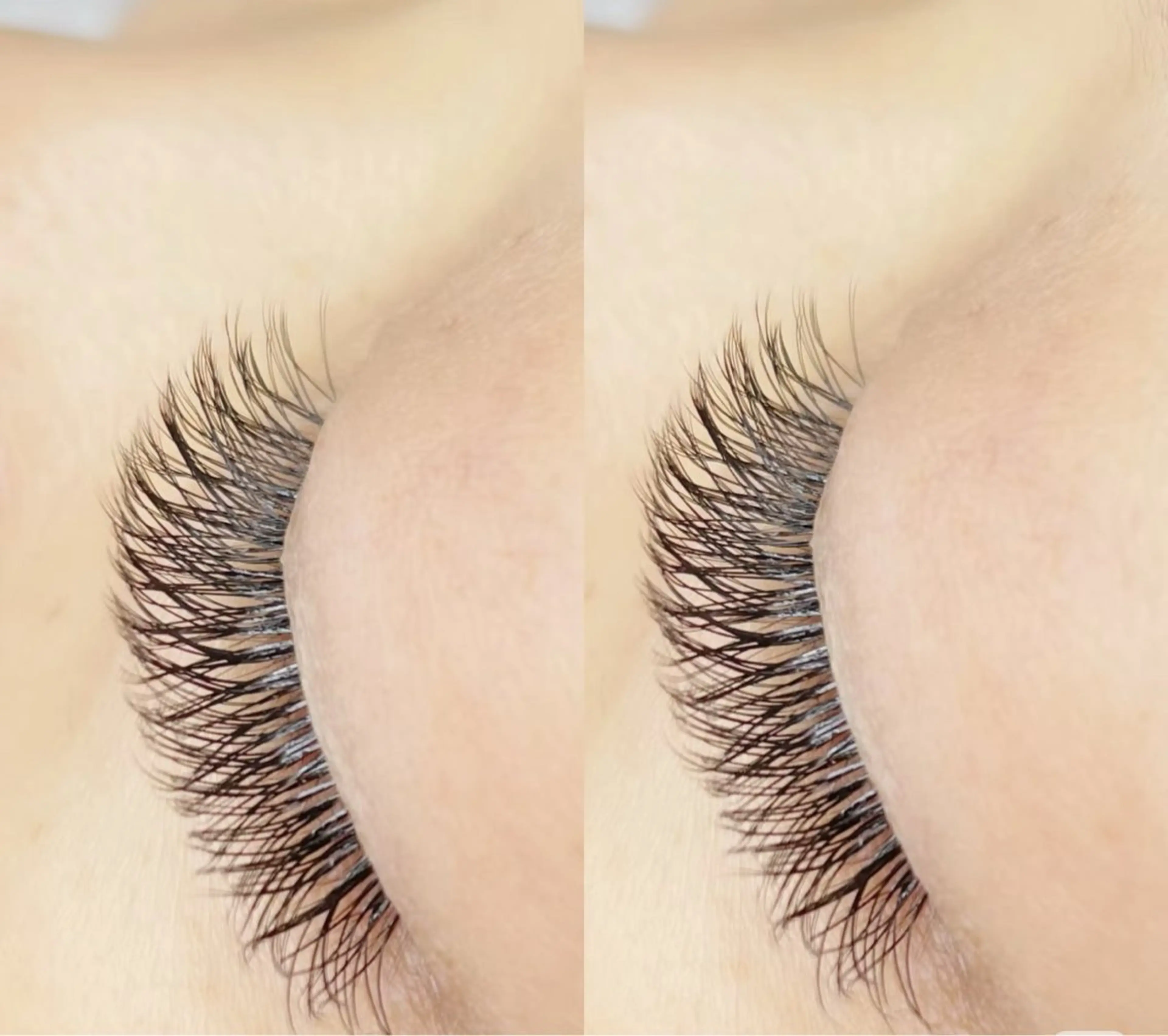 マツエク・マツパ マツエク あや🥑 チルザルトサロンのマツエク・マツパデザイン