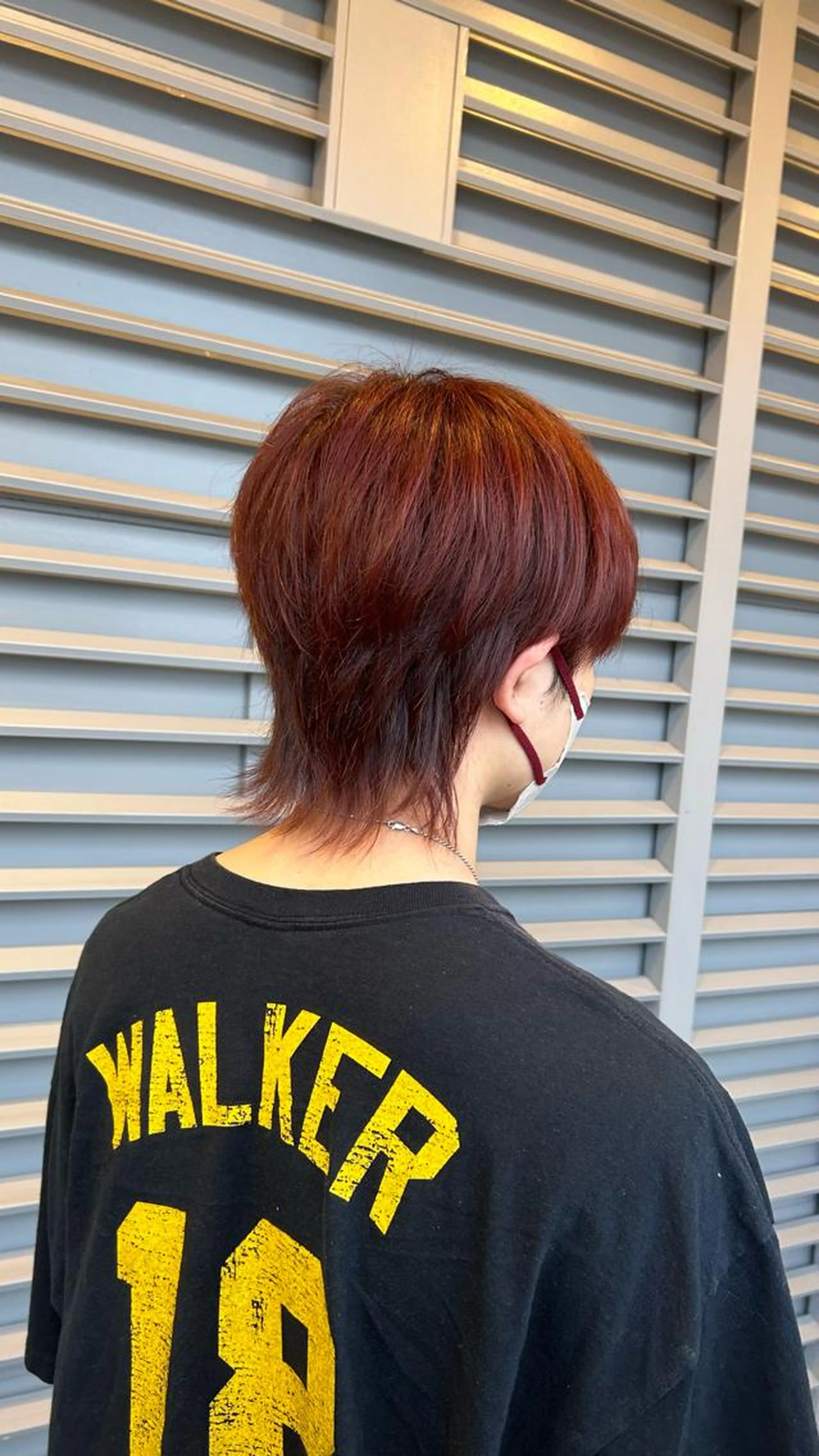 【❤️‍🔥メンズ限定❤️‍🔥】カット＋カラーの写真