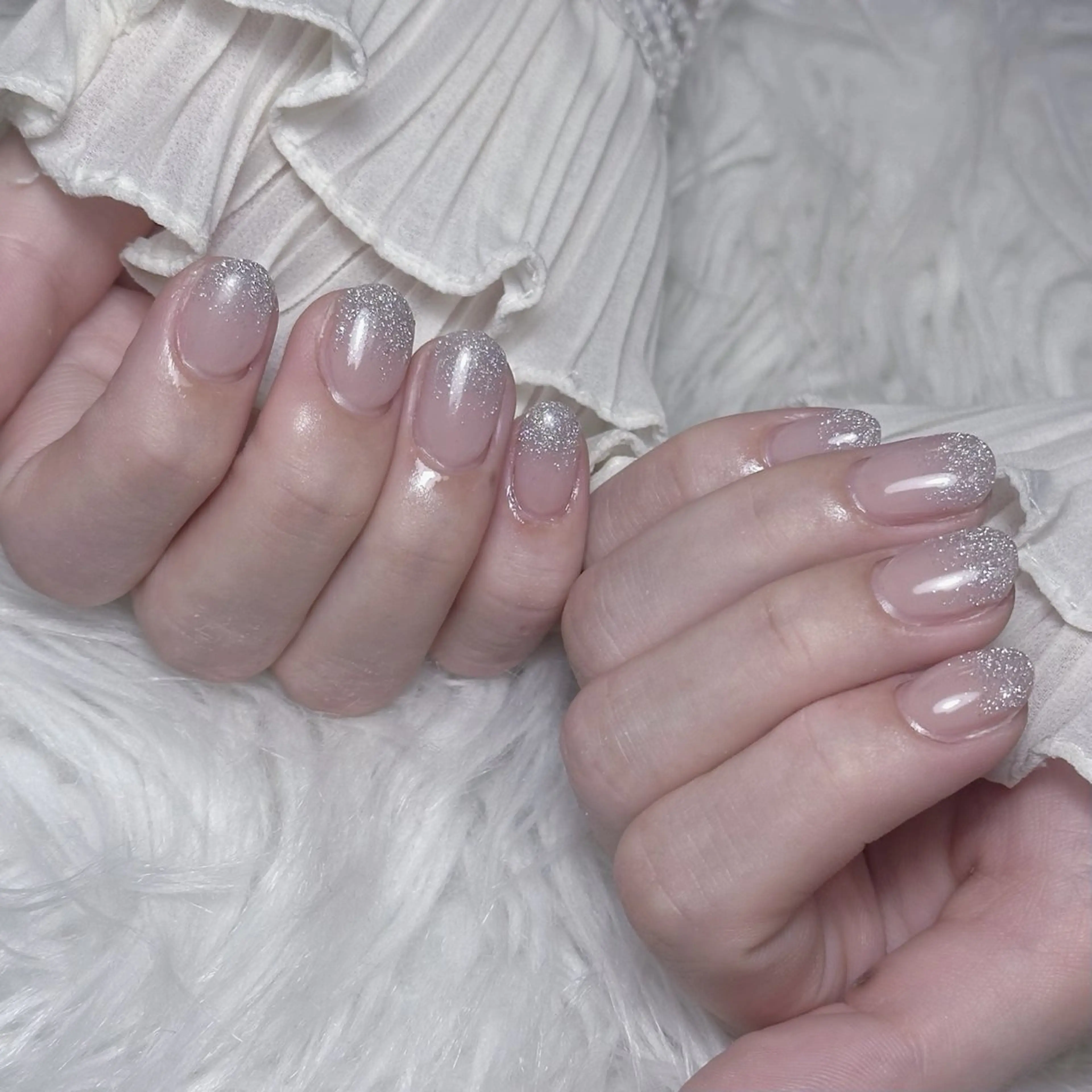ネイル Yun nail Jihoのネイルデザイン