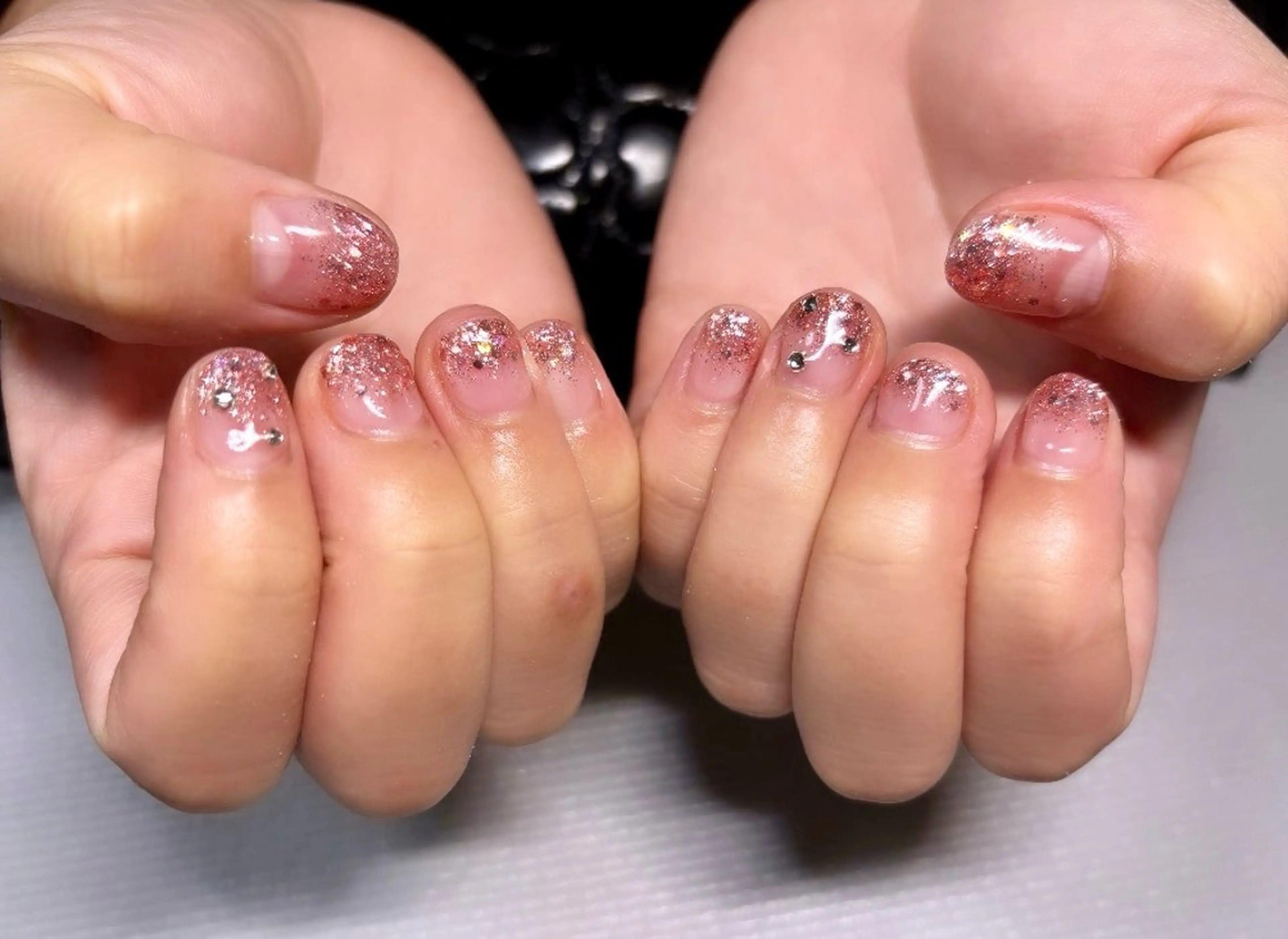 ネイル ハンドネイル Welina ♡♡のネイルデザイン