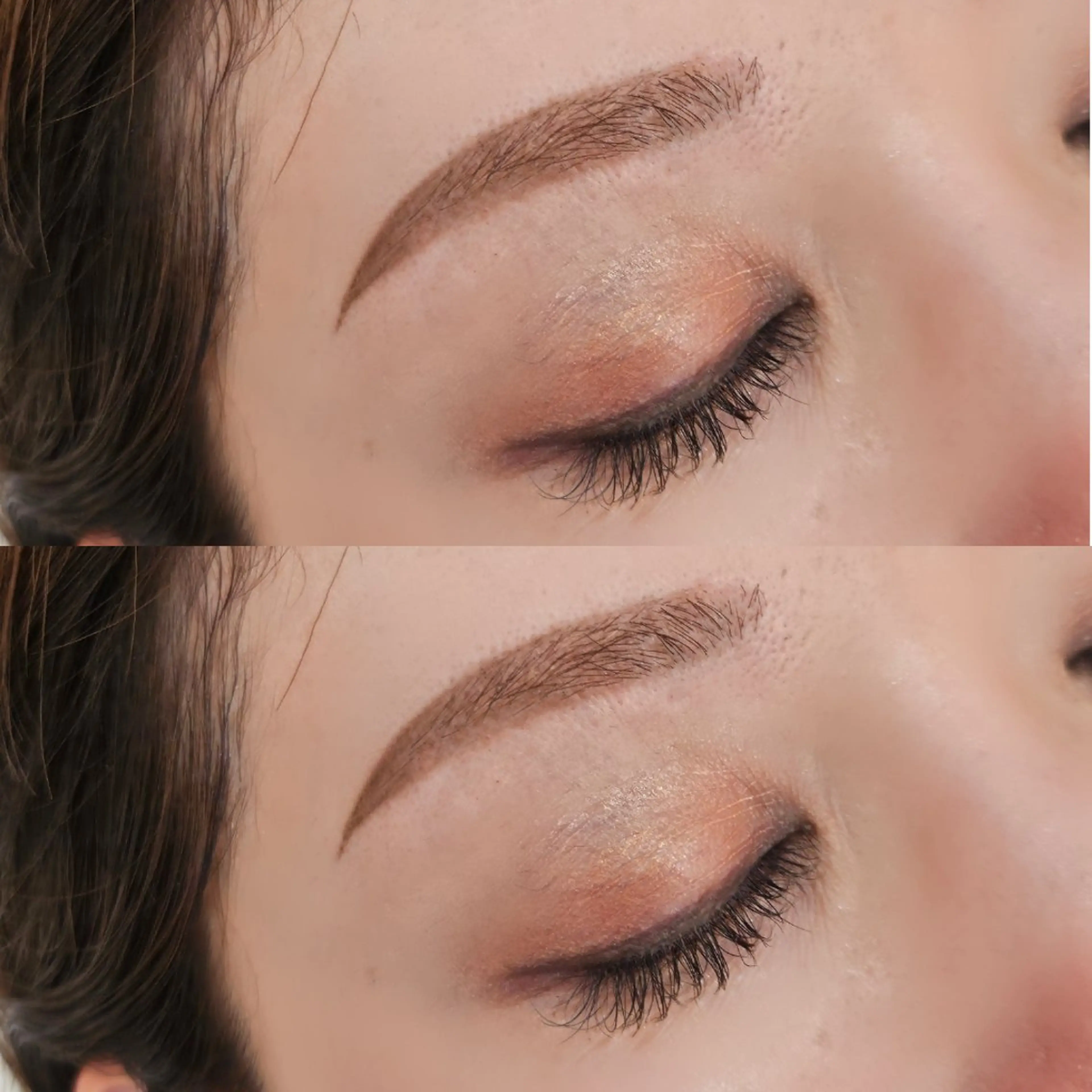 アイブロウ 'chloe'京都店 miu🎀の眉毛・アイブロウイメージ