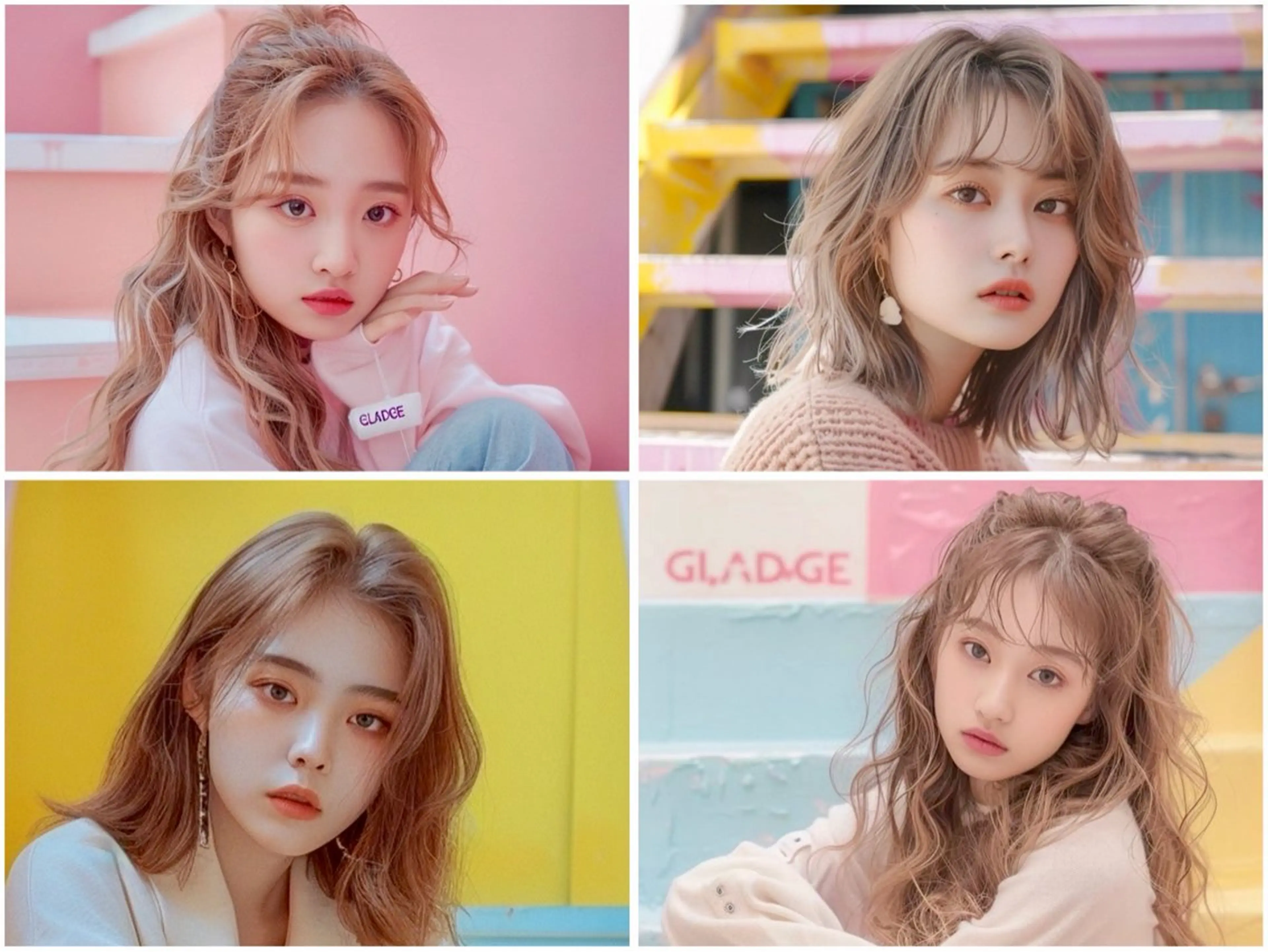 🩵レディース専用🩵デザインカット【シャンプー無し】＋スタイリング付き¥3300の写真