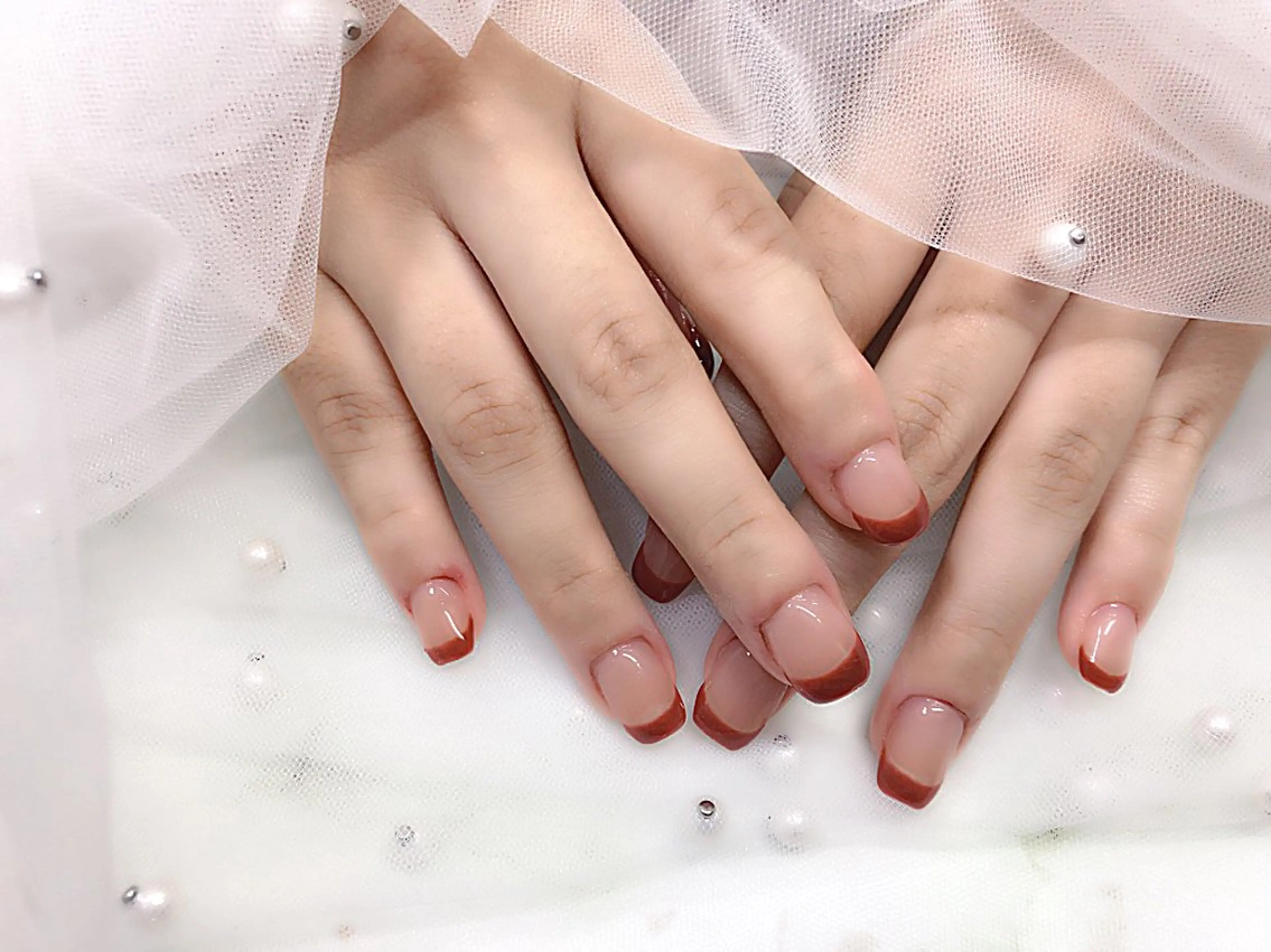 ネイル 整体・ネイル ヨシ堂💅のネイルデザイン