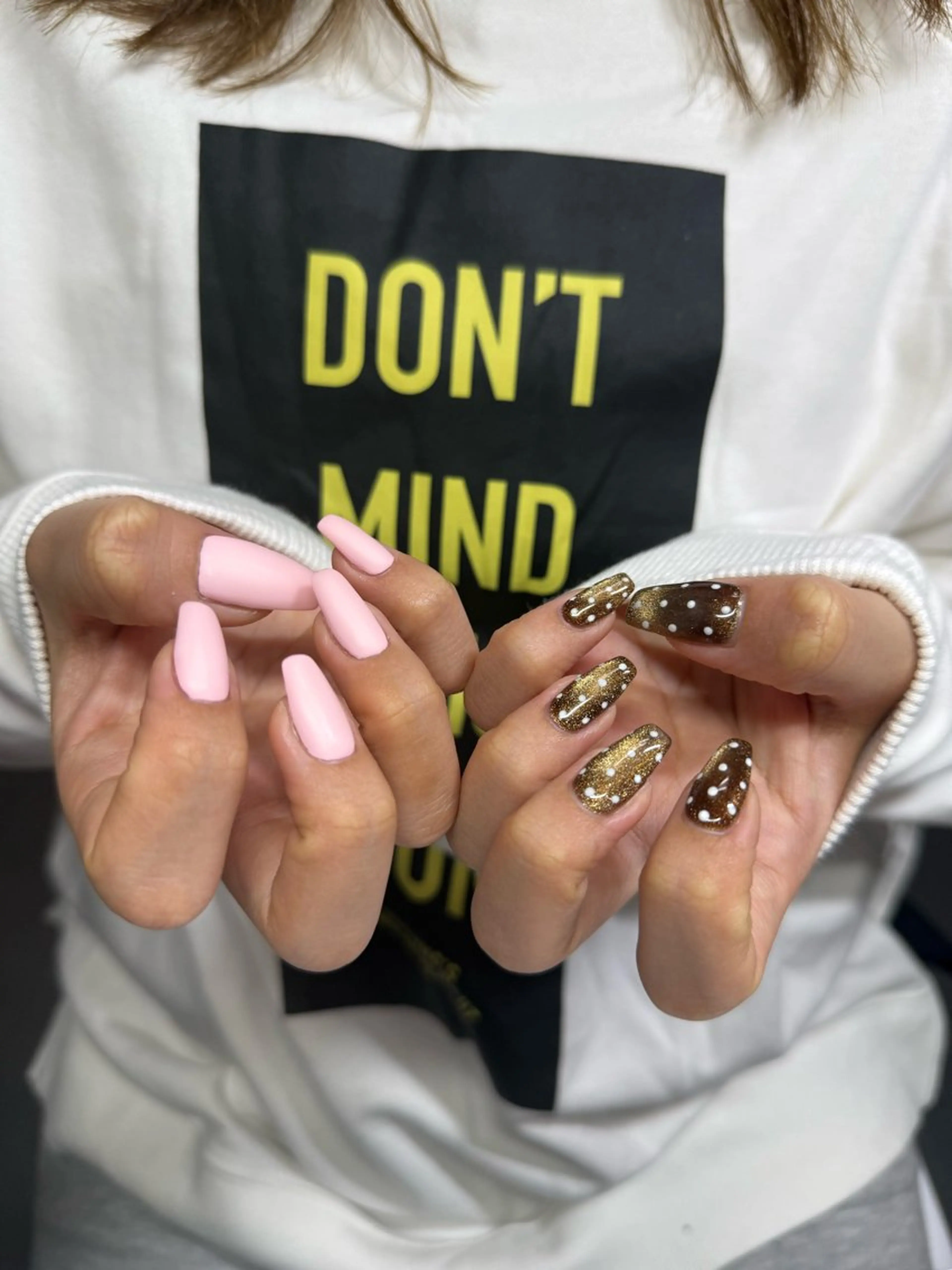 ネイル AURORA eyelash&nail salon アメ村店所属・🌏AURORA | RiRi🪐のネイルデザイン