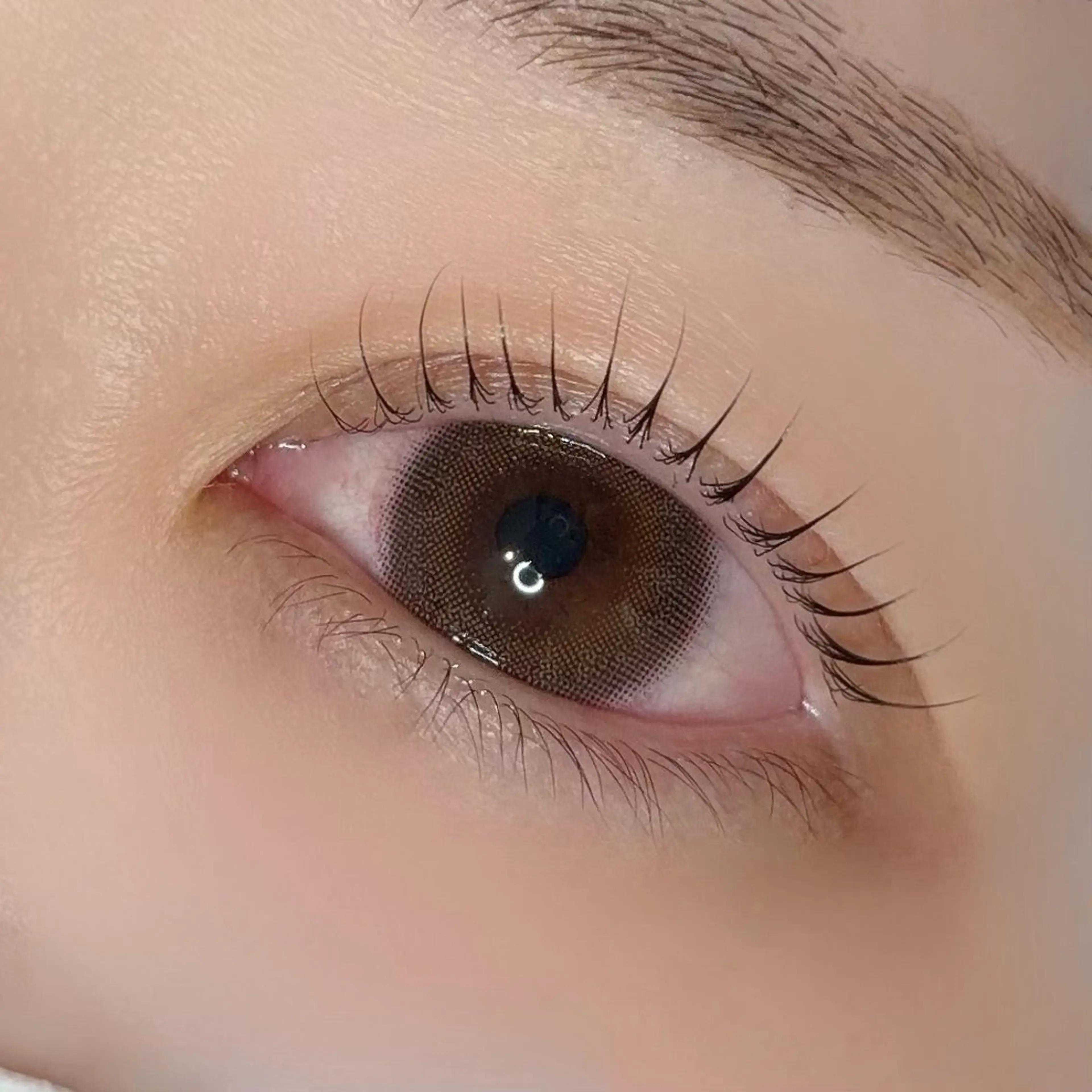 マツエク・マツパ マツパ U＆M  eyelashsalon所属・U＆M 高速長田のマツエク・マツパデザイン