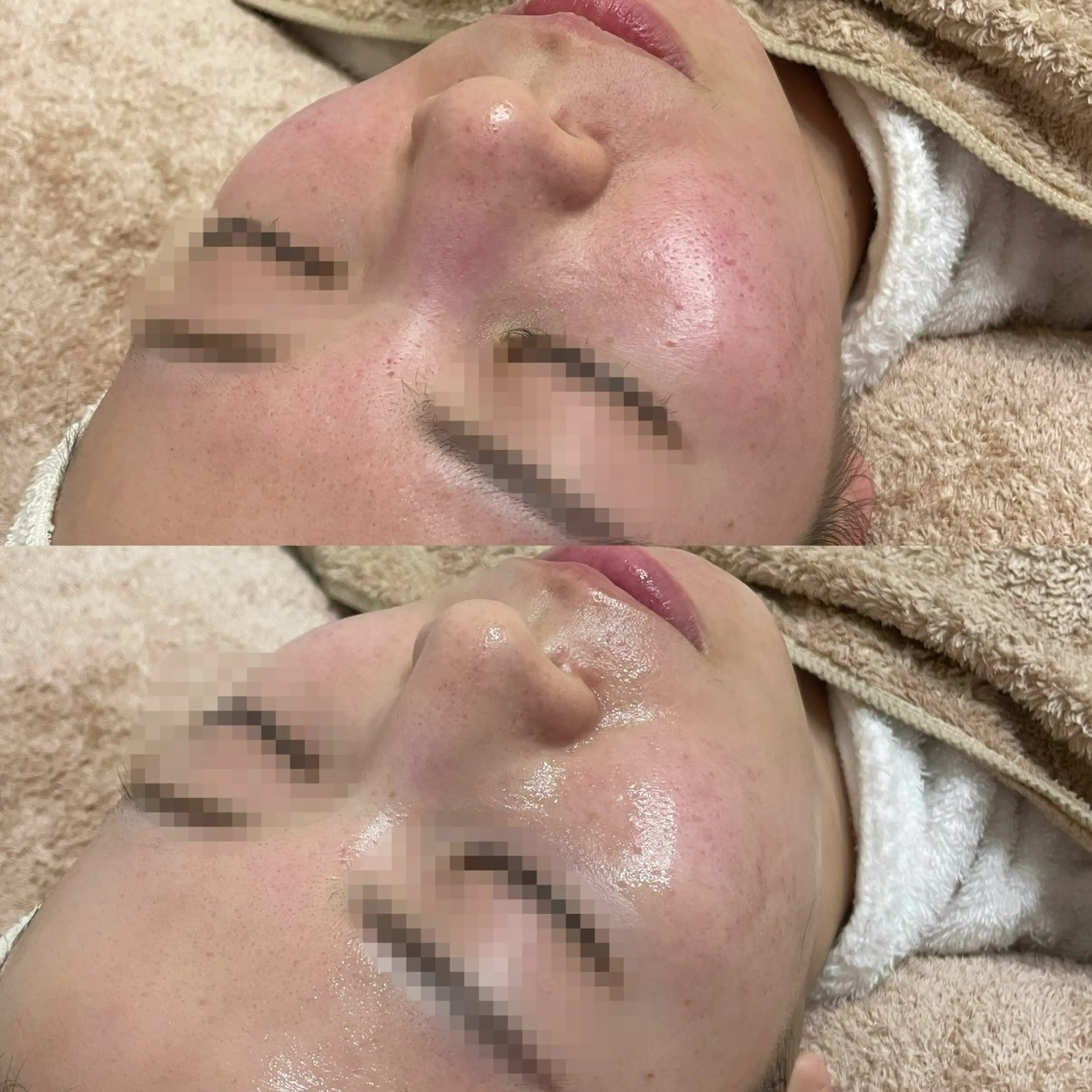 メンズ Beauty  Salon Family所属・ビューティーサロン ファミリーのエステ・リラクイメージ