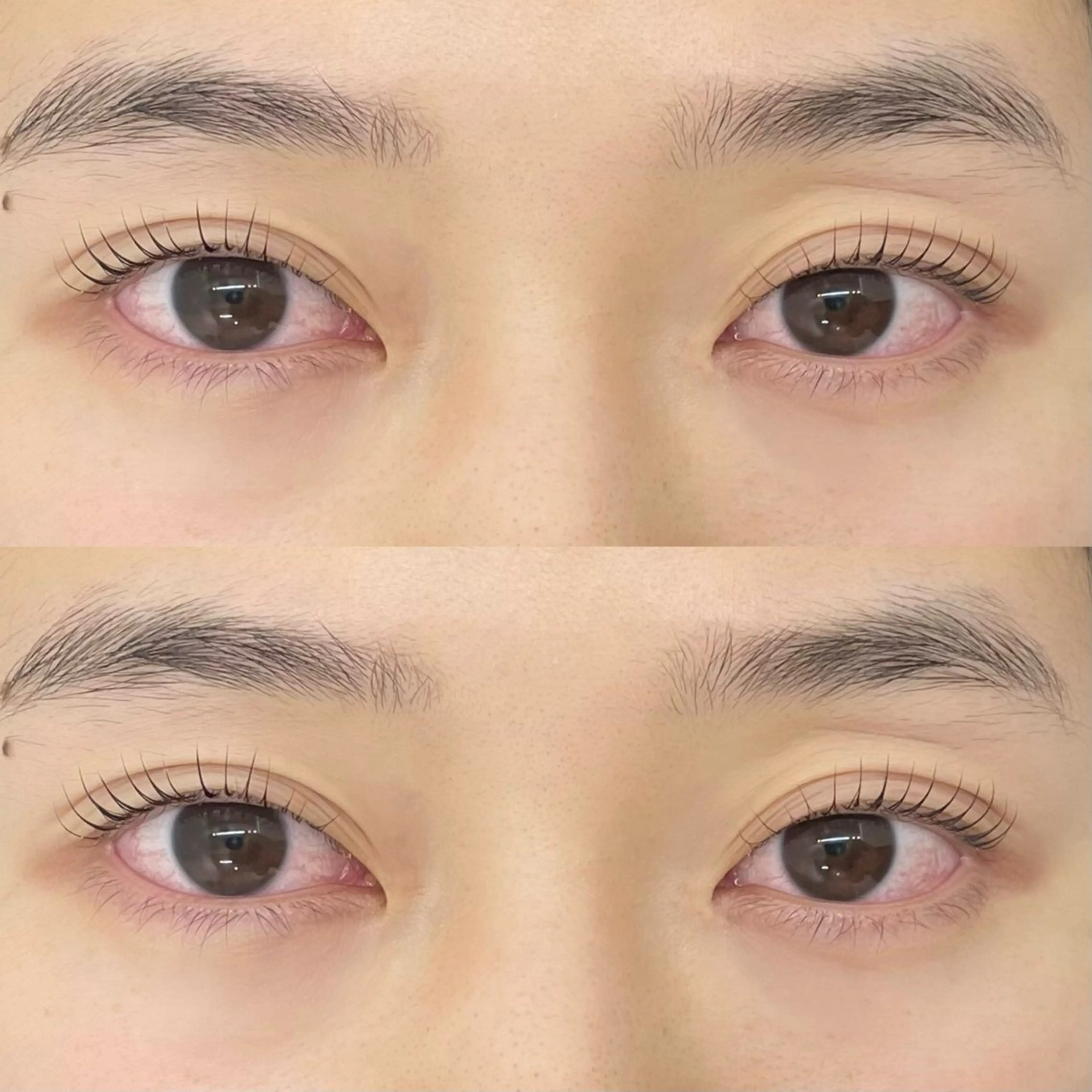 マツエク・マツパ chipieee Mariのマツエク・マツパデザイン