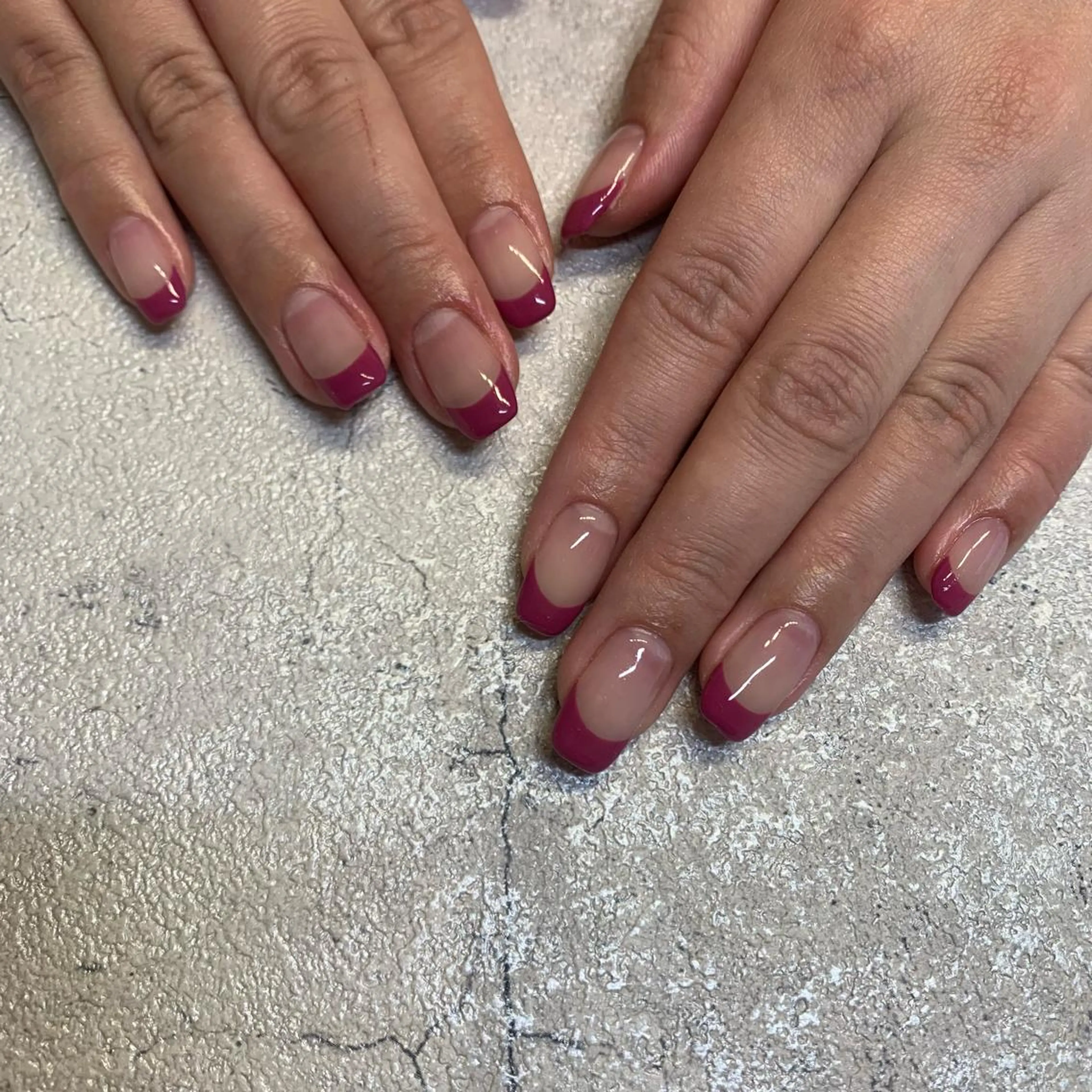 フレンチ【オフあり】の写真