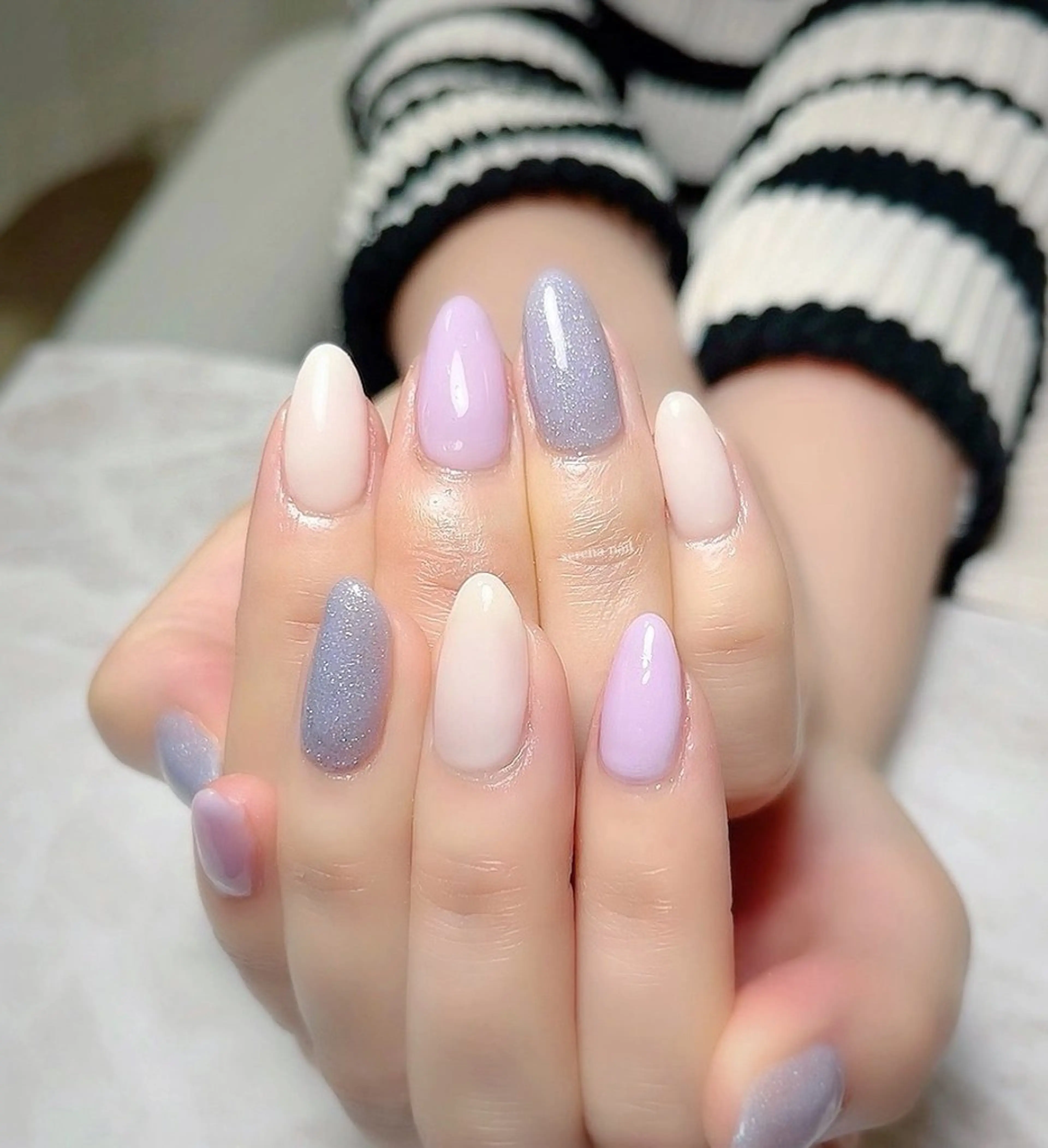ネイル serena nailのネイルデザイン