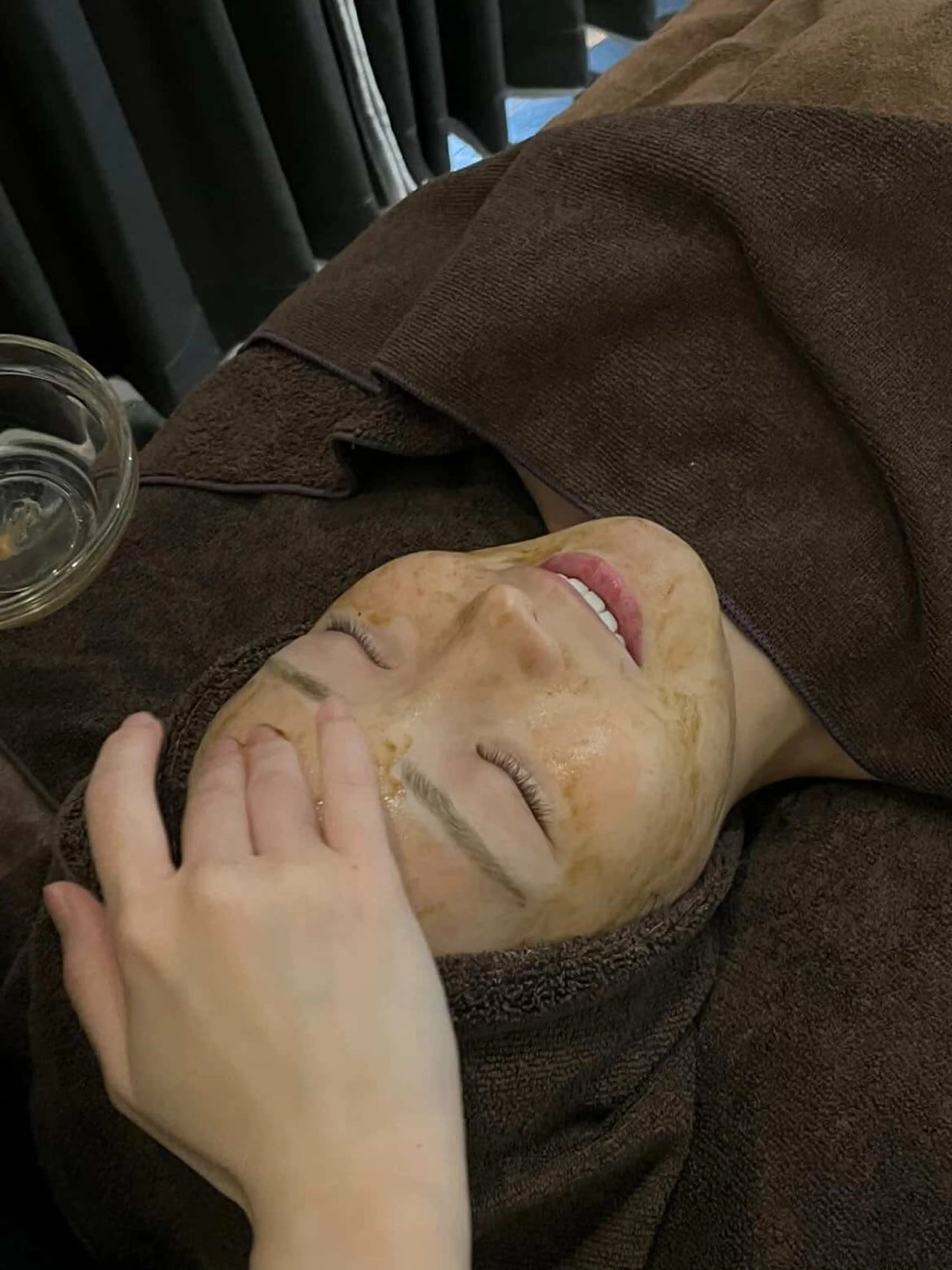 エステ 脱毛／肌質改善 《ulula~梟》のエステ・リラクイメージ