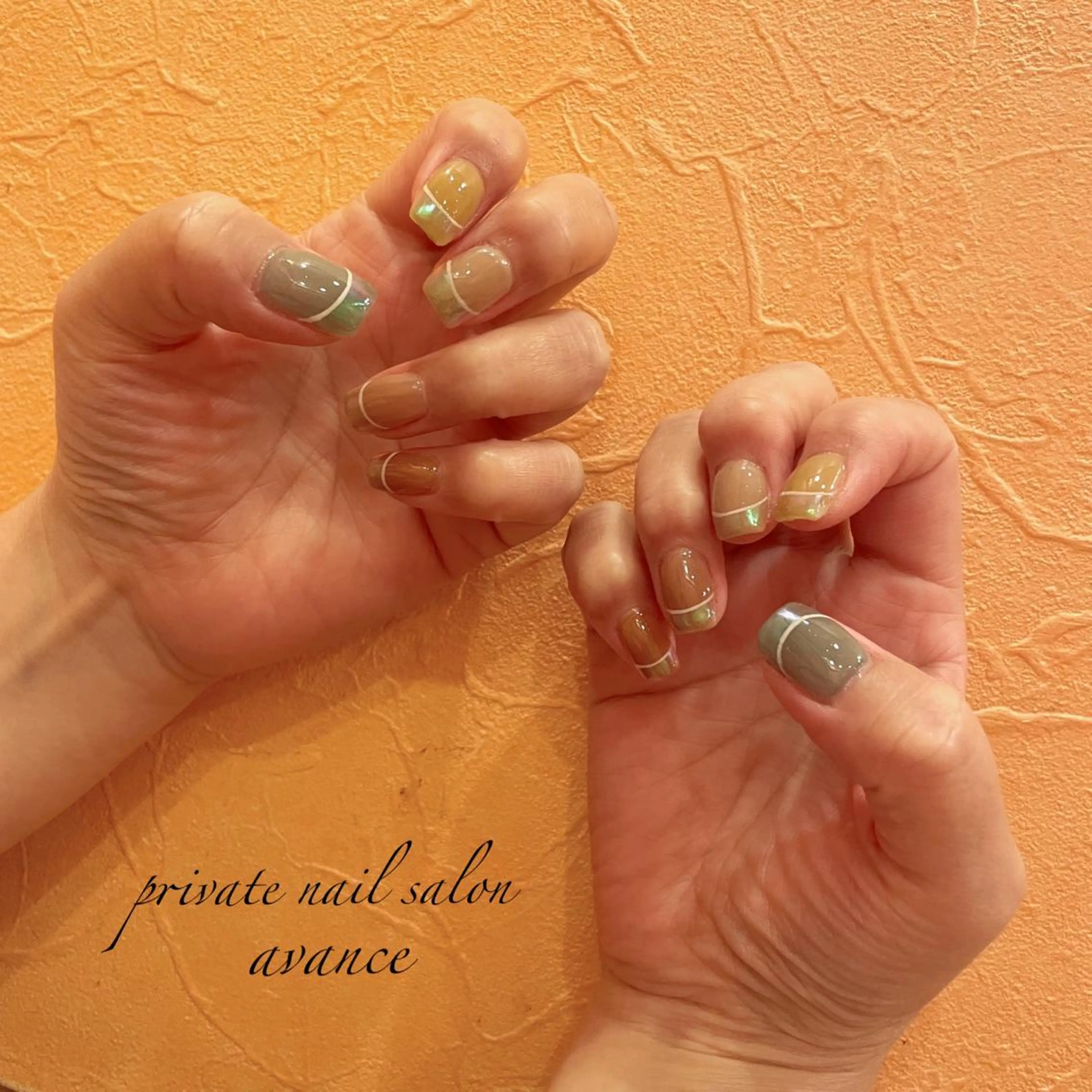 ネイル salon avance.のその他イメージ