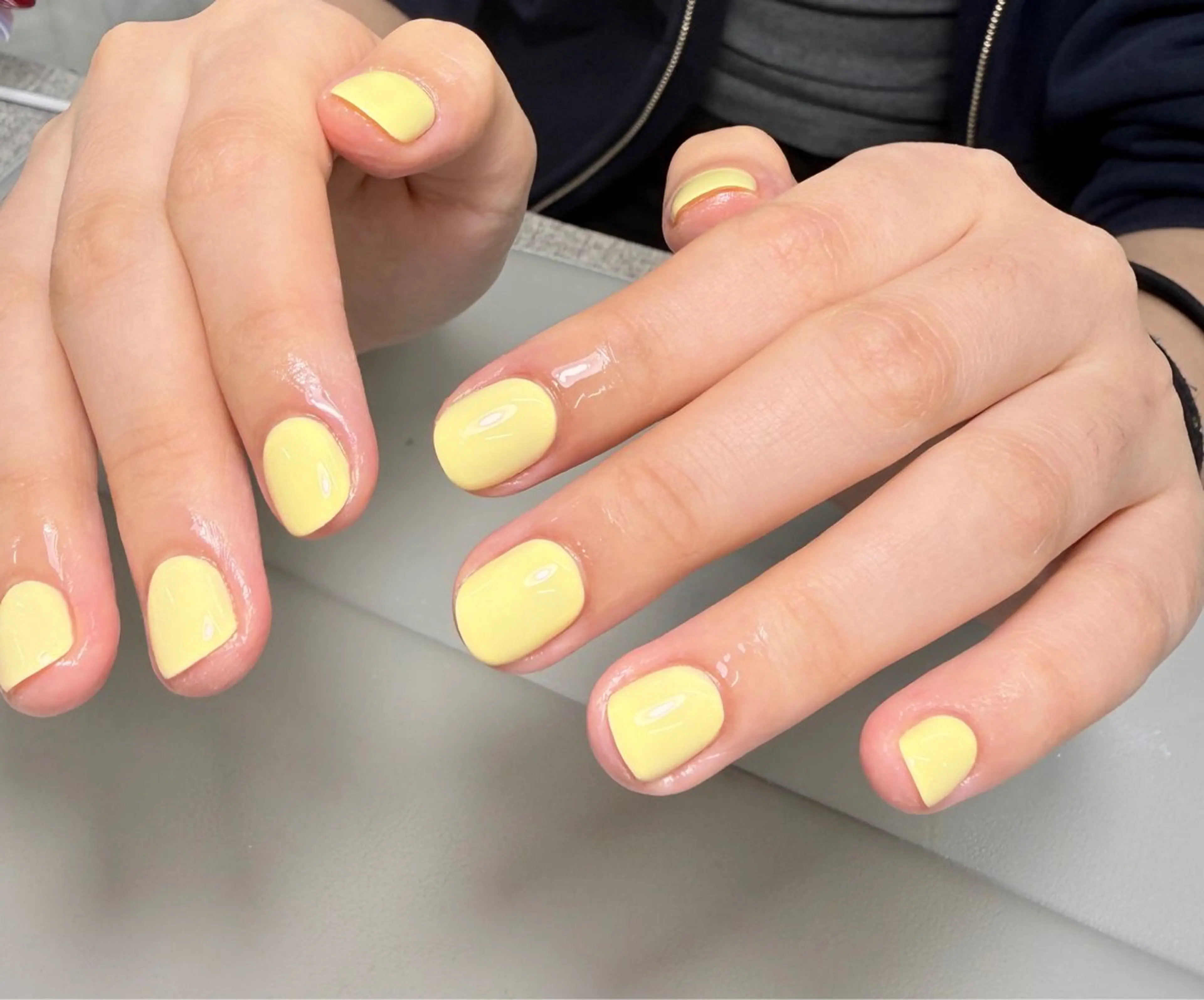 ネイル Merci  Nail Salon所属・日暮里 Rina  Nailのネイルデザイン