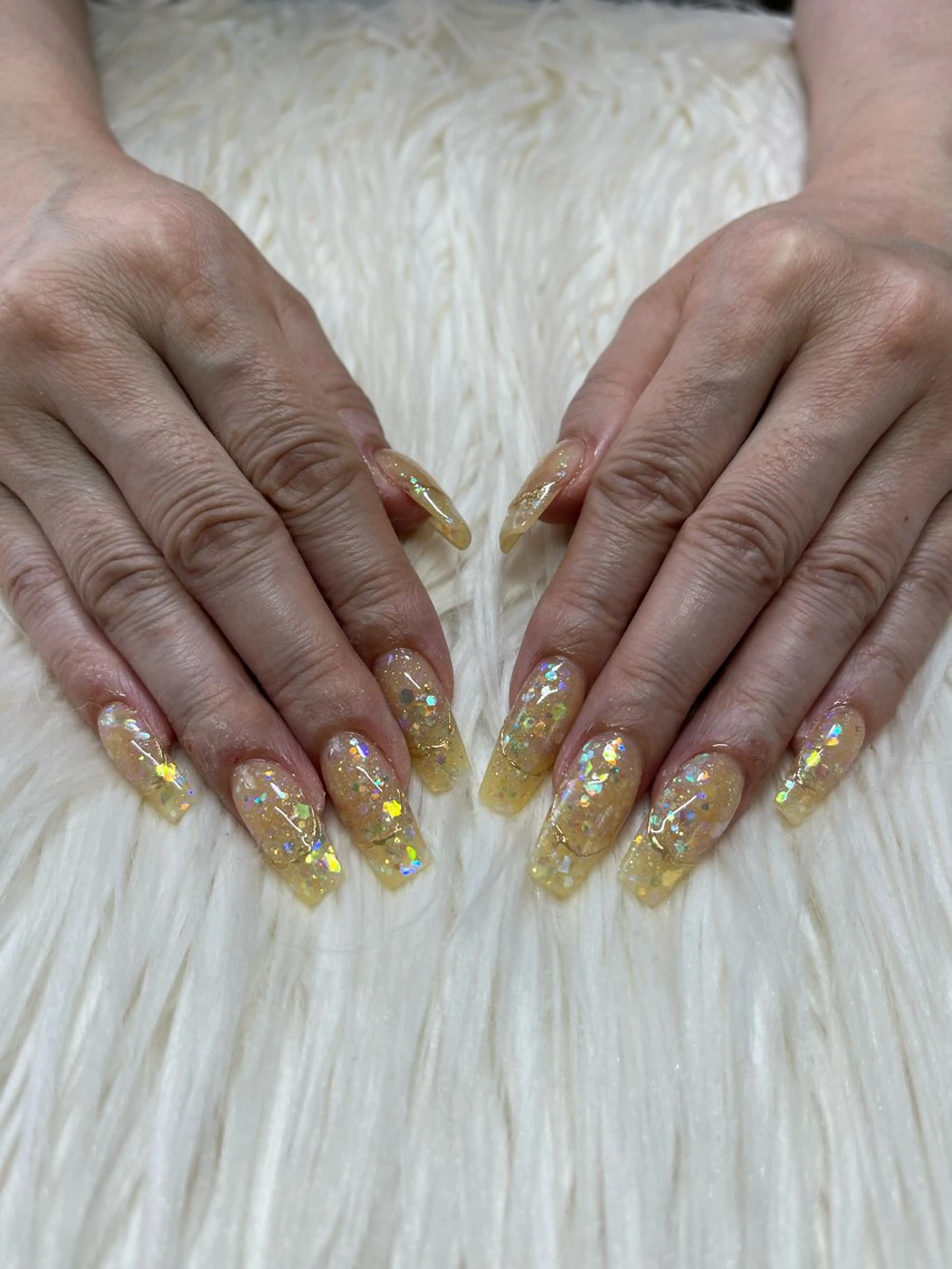 ネイル nail ameryのネイルデザイン