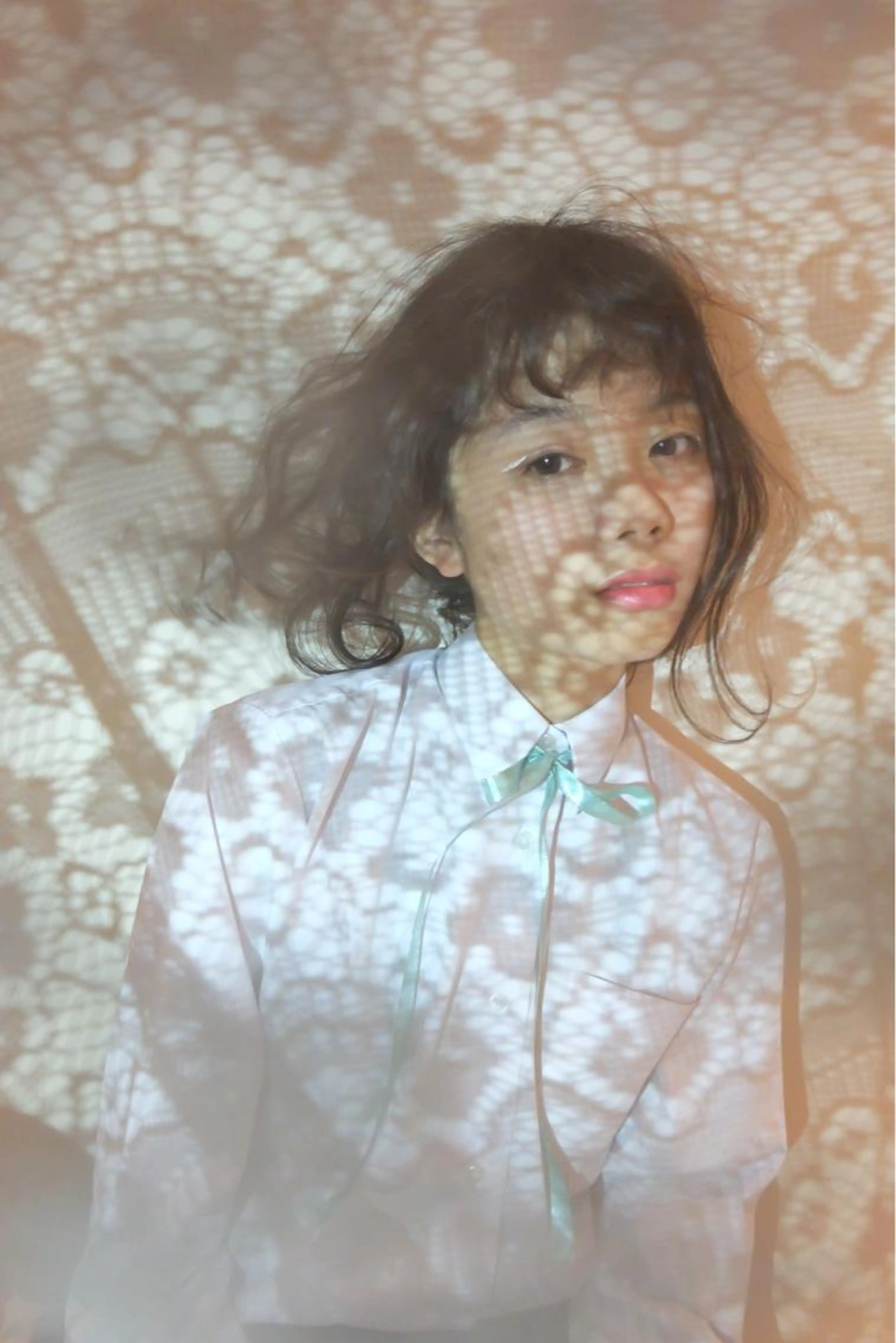 【髪質改善】髪質改善トリートメント+プチスパの写真