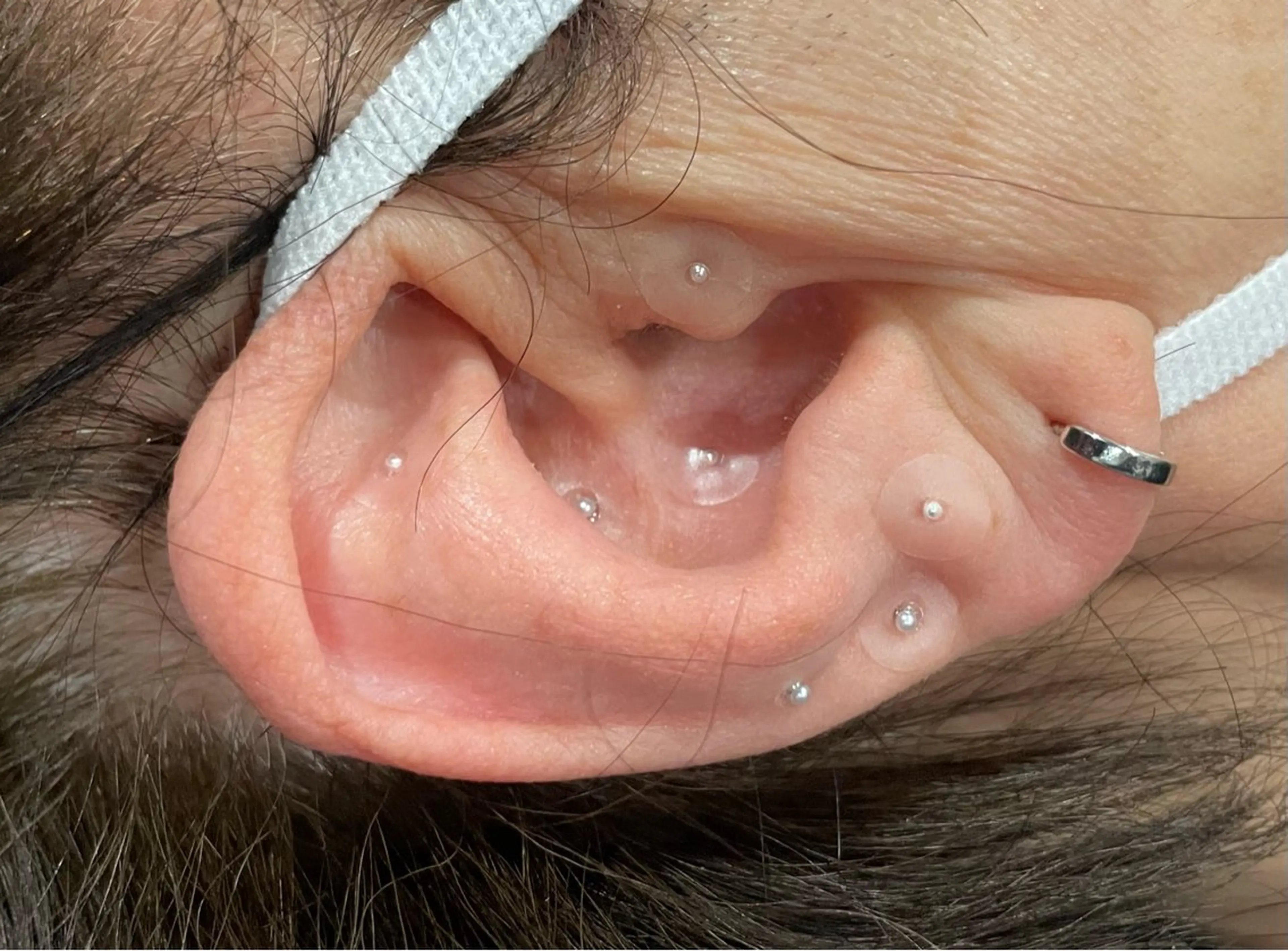 LiZA エステティックサロンのエステ・リラクイメージ