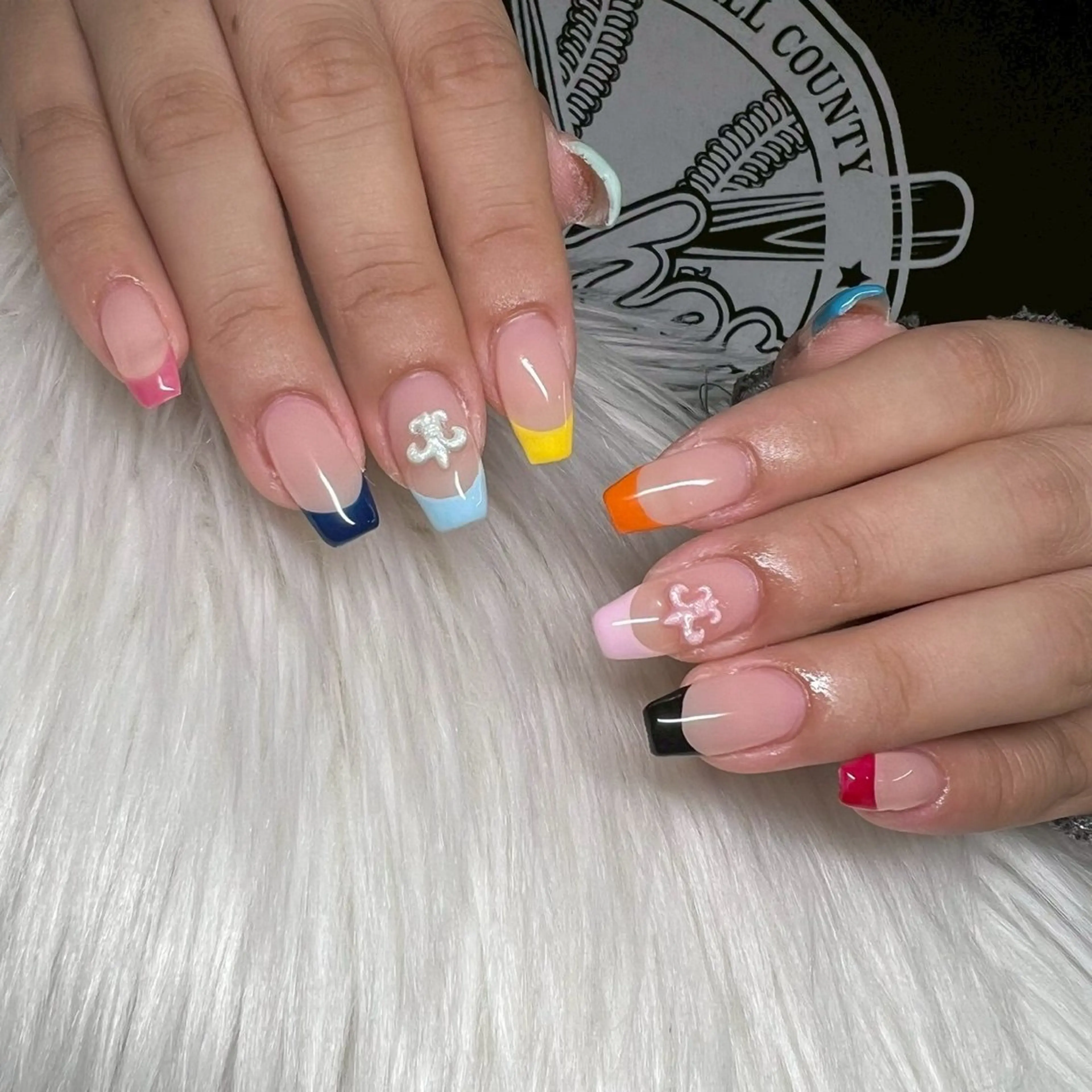 ネイル ハンドネイル y's beauty京橋店のネイルデザイン