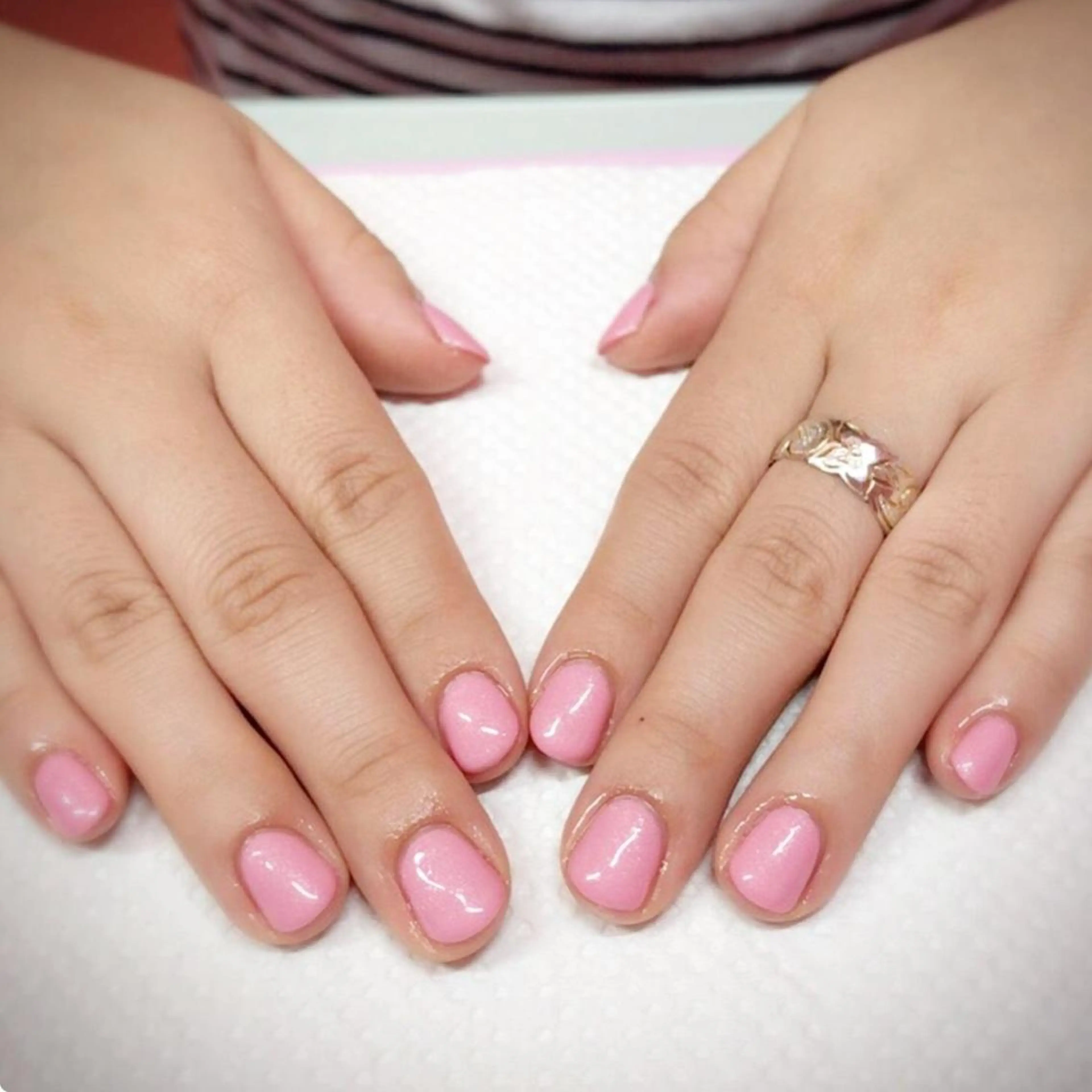 ネイル Angie 湘南台店のネイルデザイン