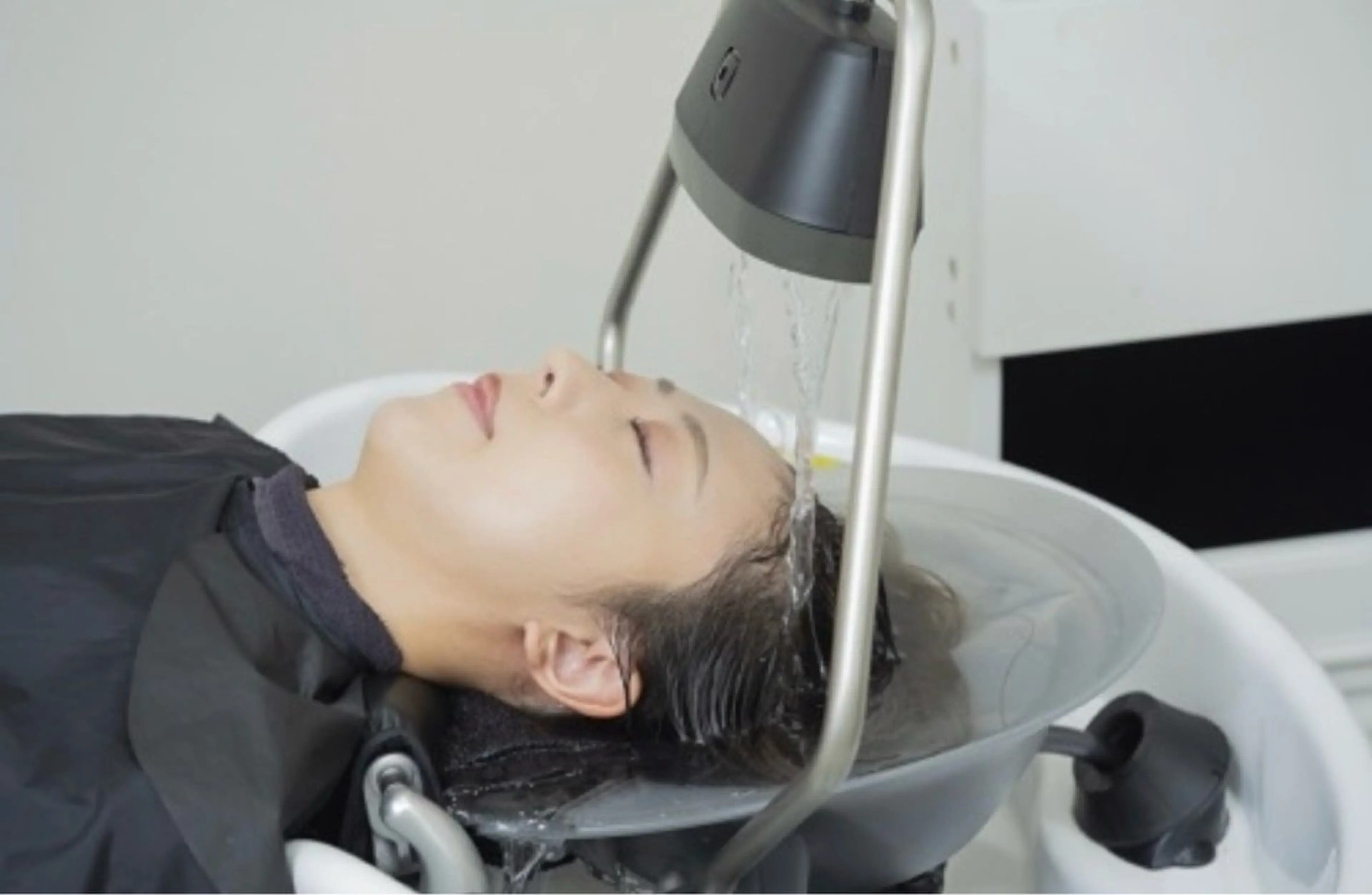 【人気NO3🫧】髪質改善トリートメント+プチスパの写真