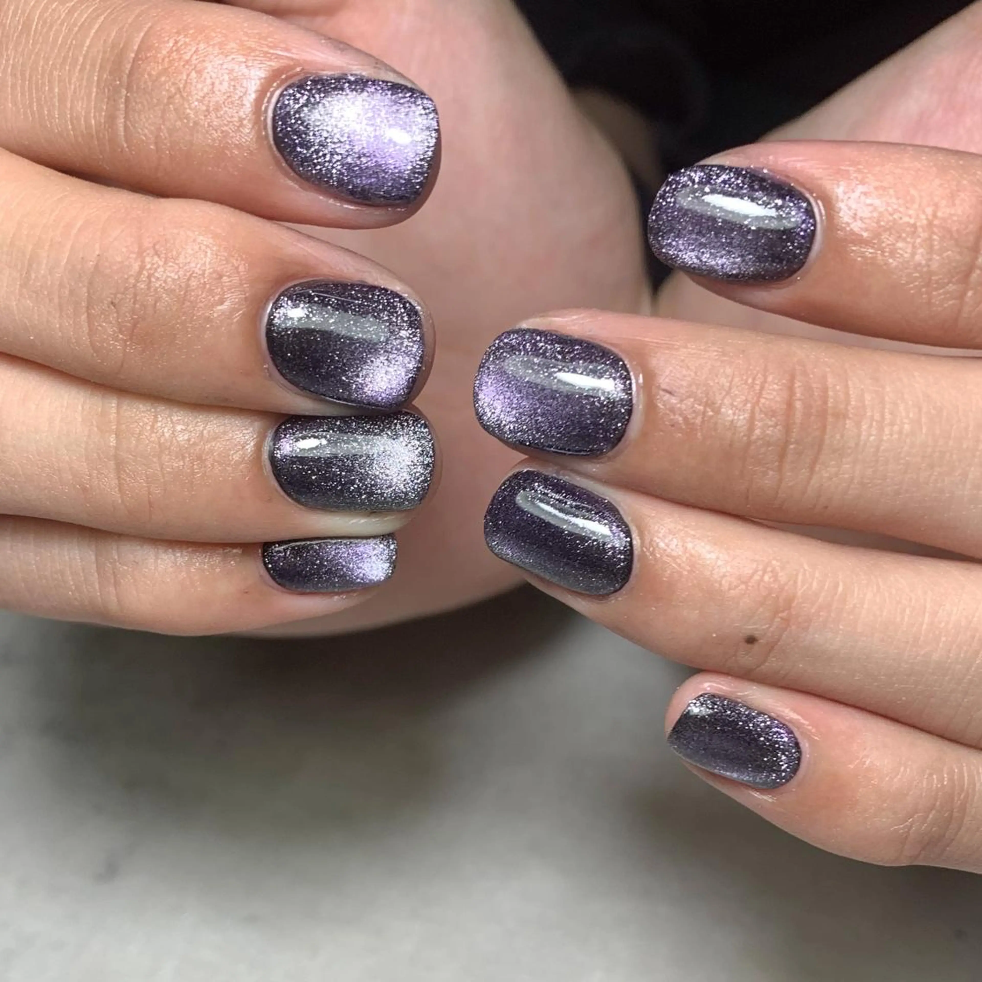 ネイル atelier　FIORITURA所属・FIORITURA aiのネイルデザイン