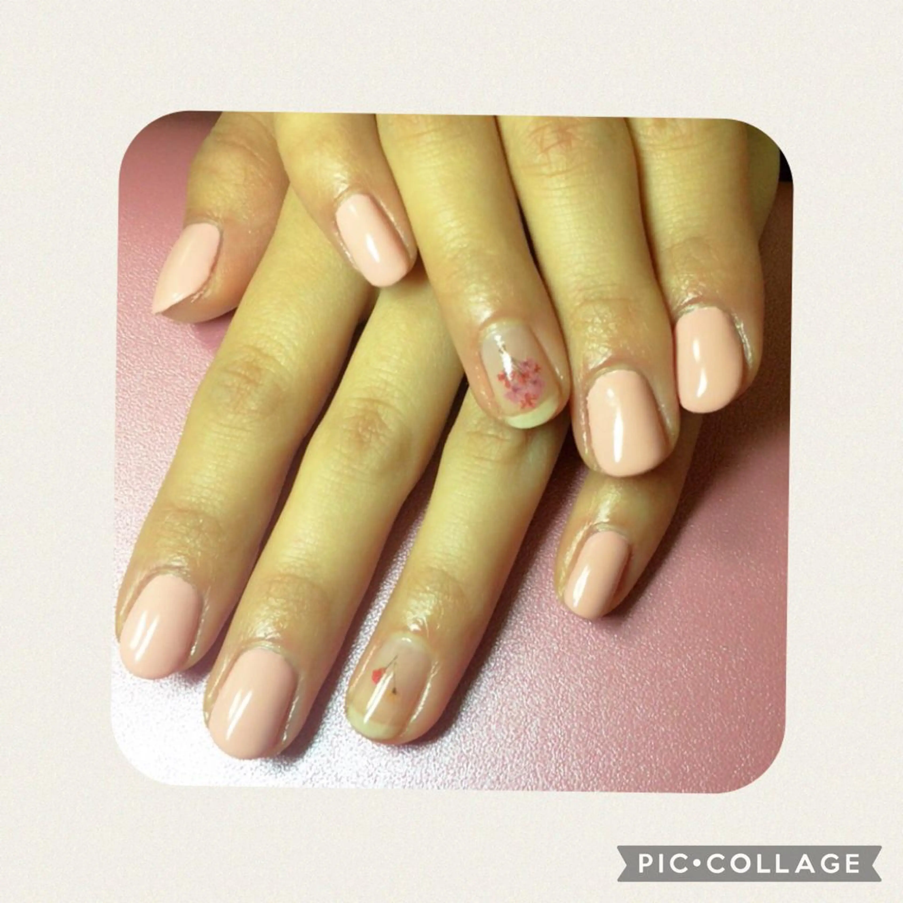 ネイル Re:∅ nail /HIRAMOTOのネイルデザイン
