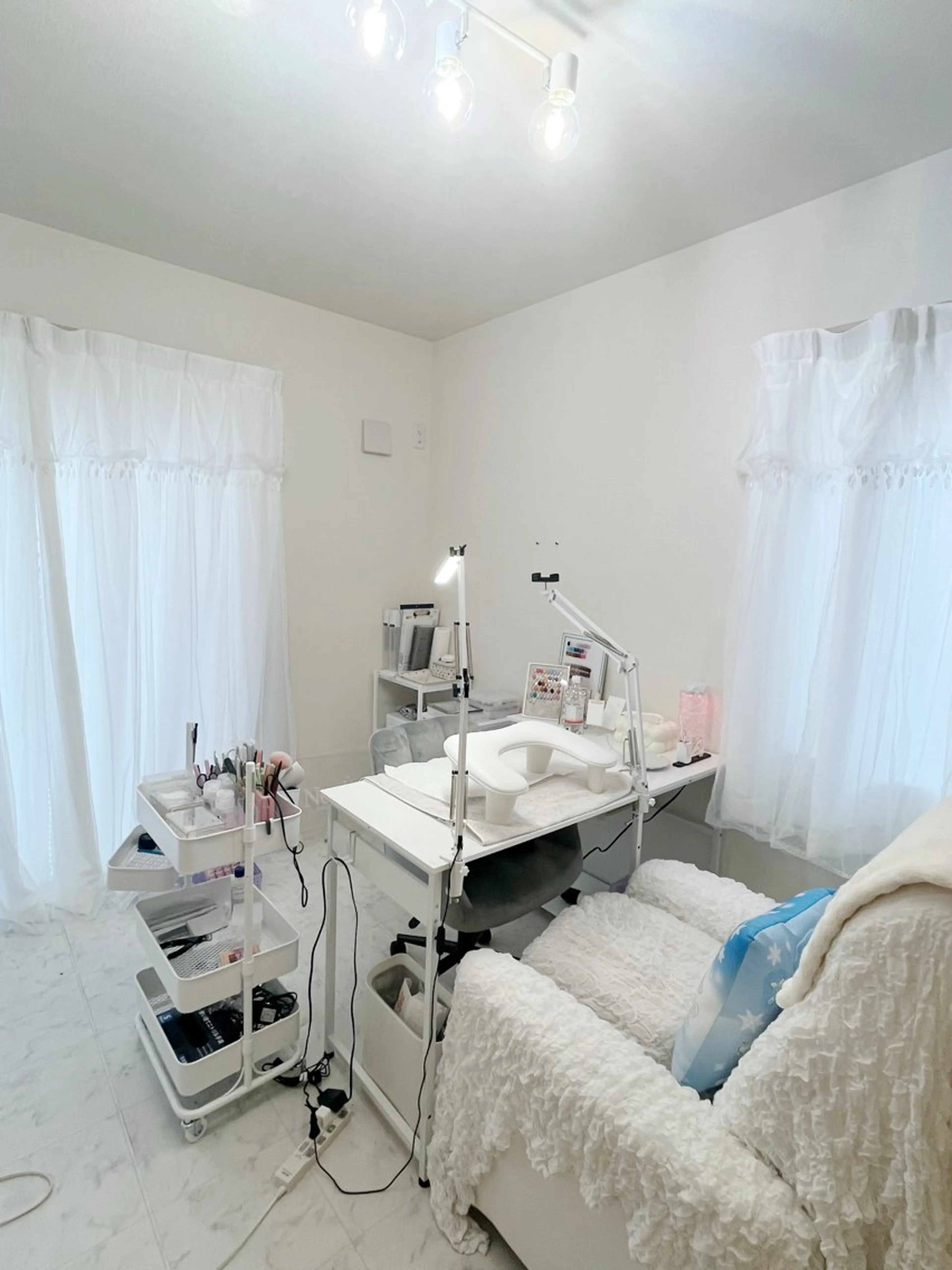 ネイル -Noelia- yukiのネイルデザイン