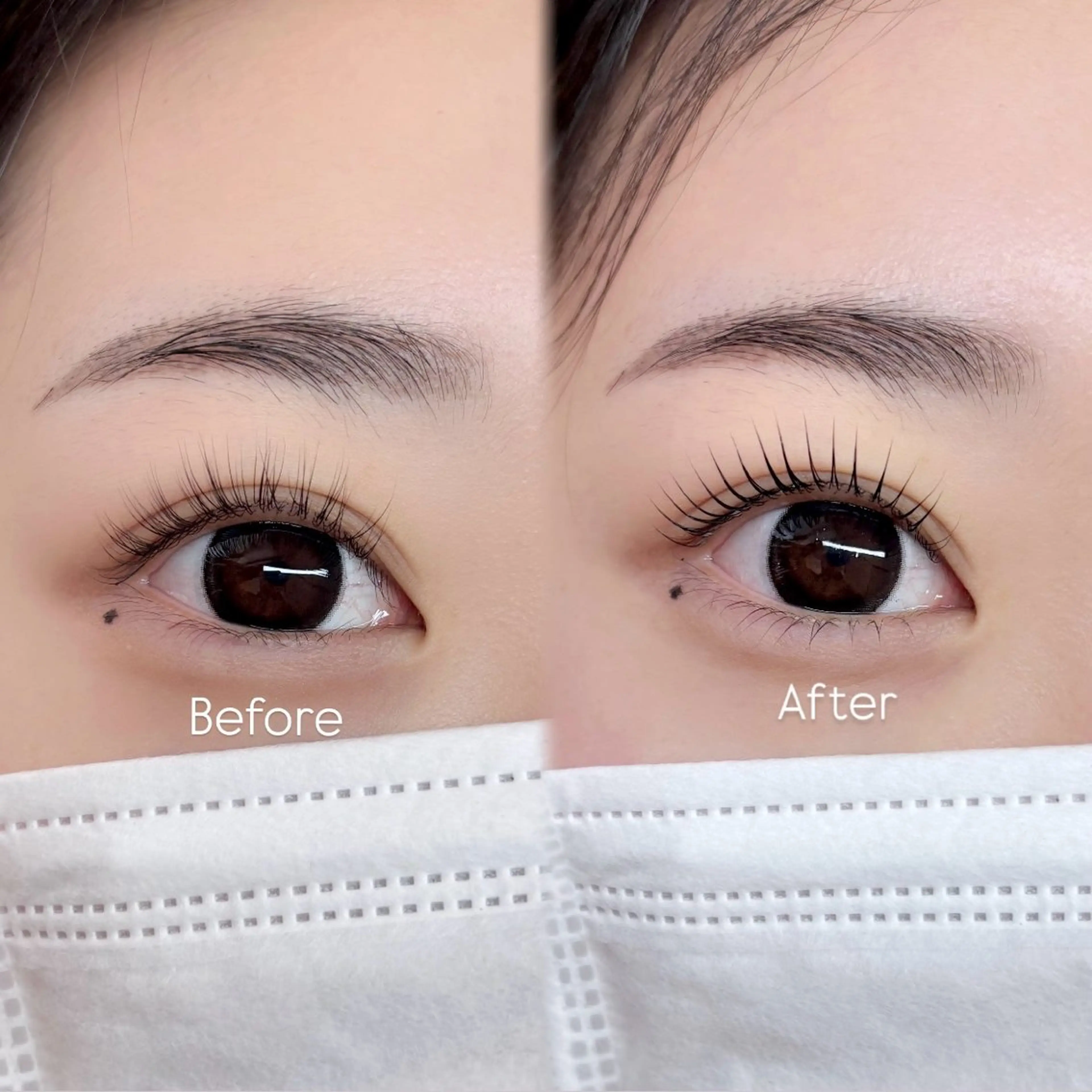 マツエク・マツパ マツパ 恵比寿/AMUE🎀 SHIORIの眉毛・アイブロウイメージ