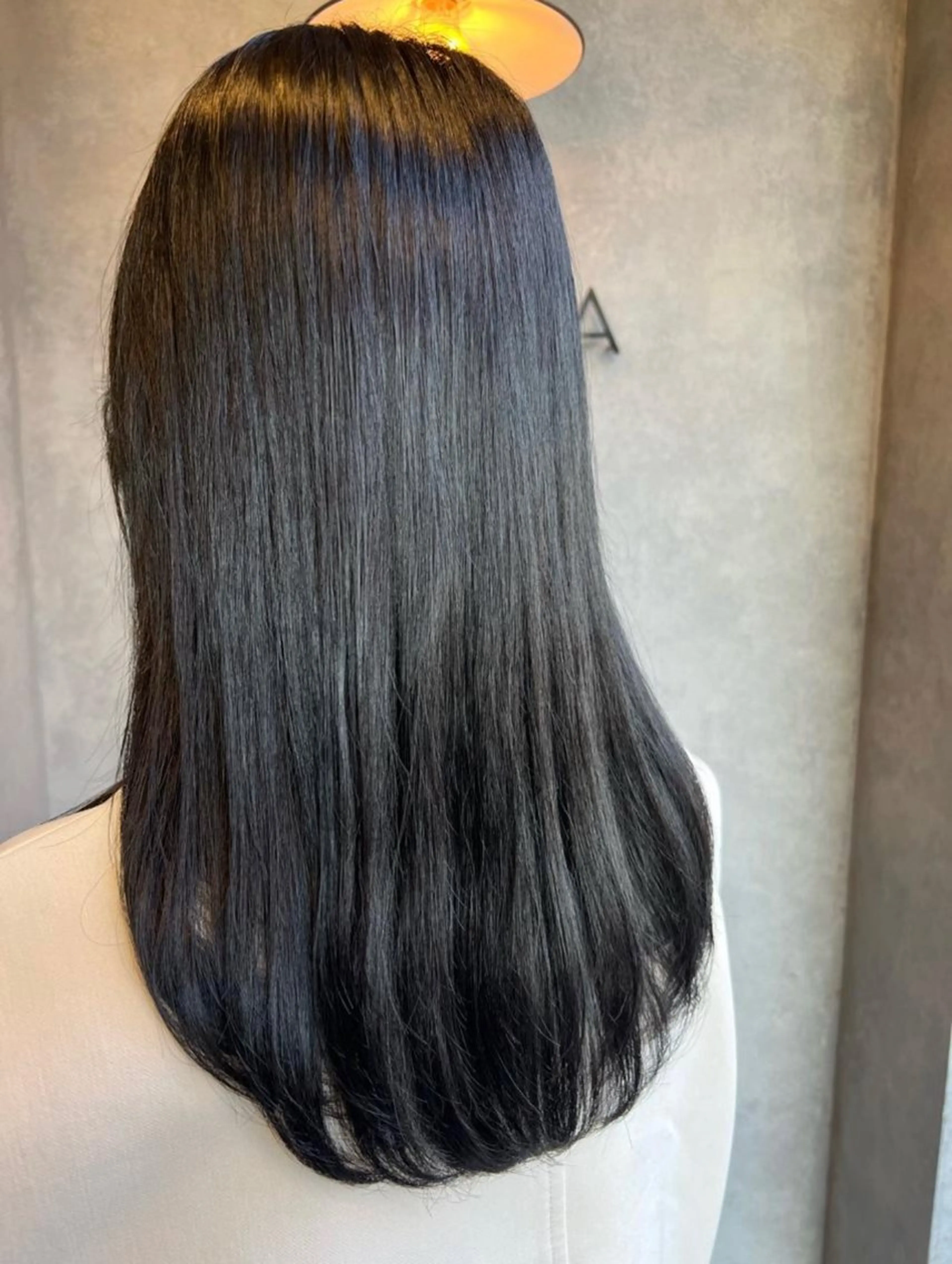 🌵ケアカラーカット🌵の写真