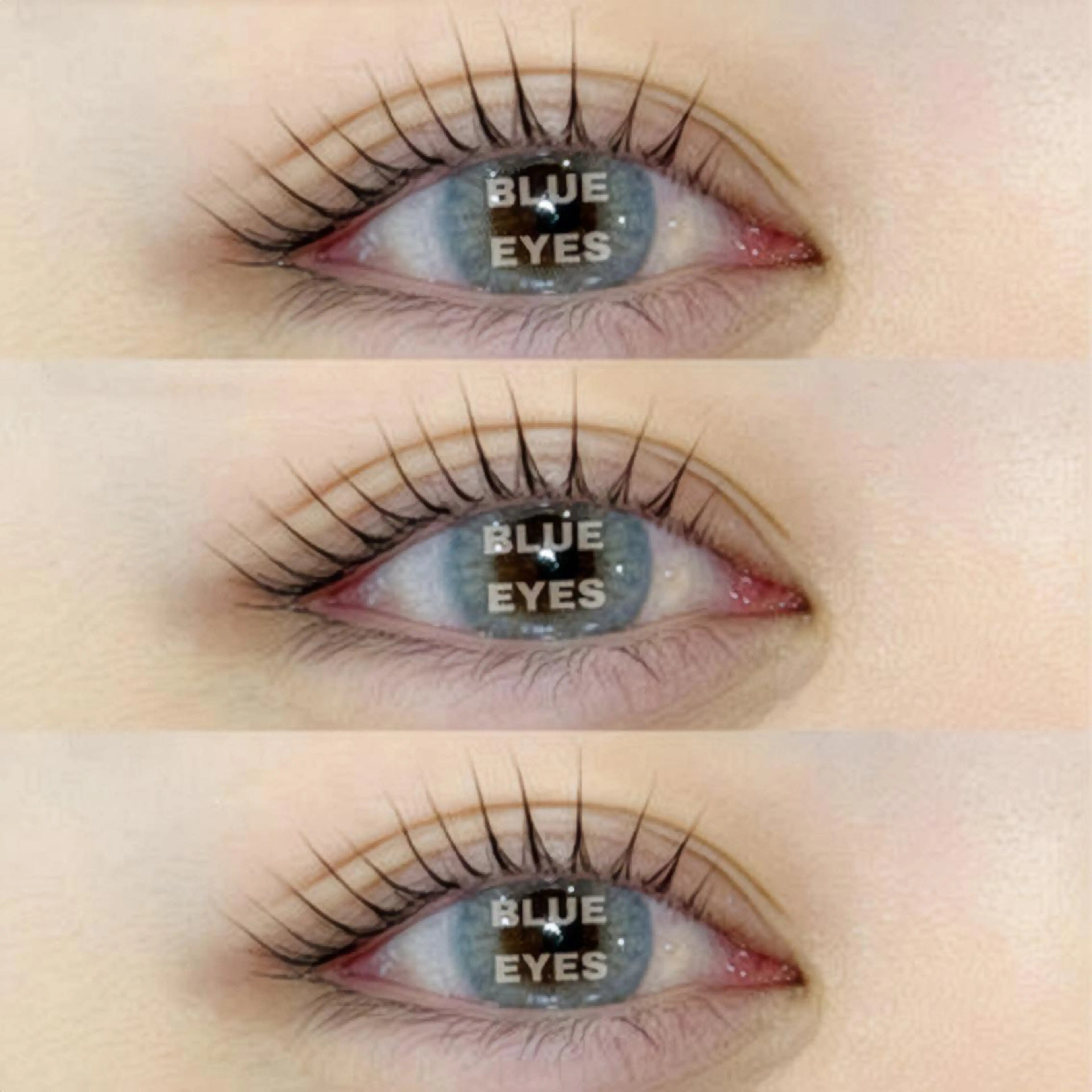 マツエク・マツパ パリジェンヌラッシュリフト マツパ CHIBA🦋パーマ ナチュラル美眉のマツエク・マツパデザイン