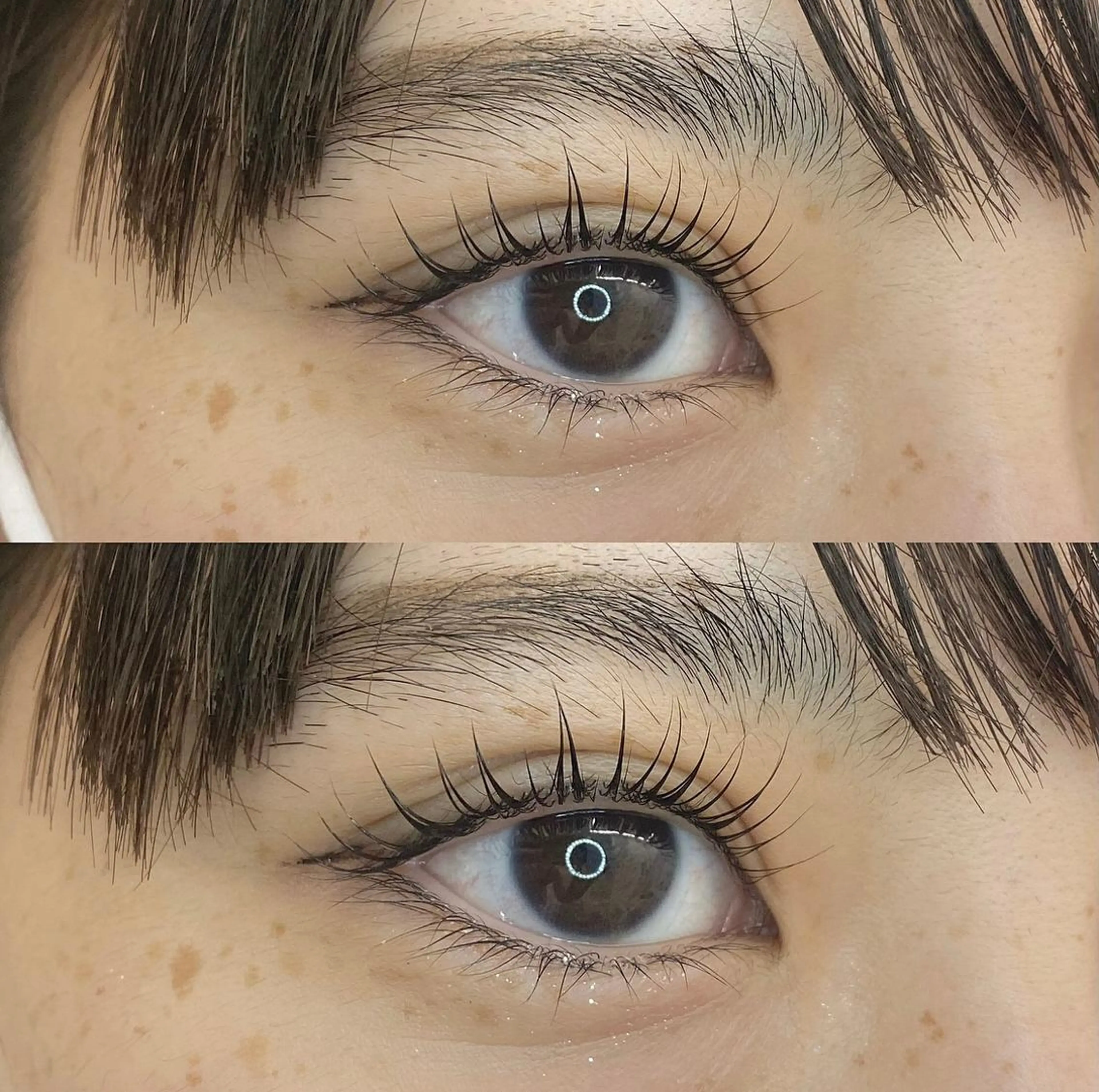 マツエク・マツパ マツパ 寒河江 舞奈のマツエク・マツパデザイン