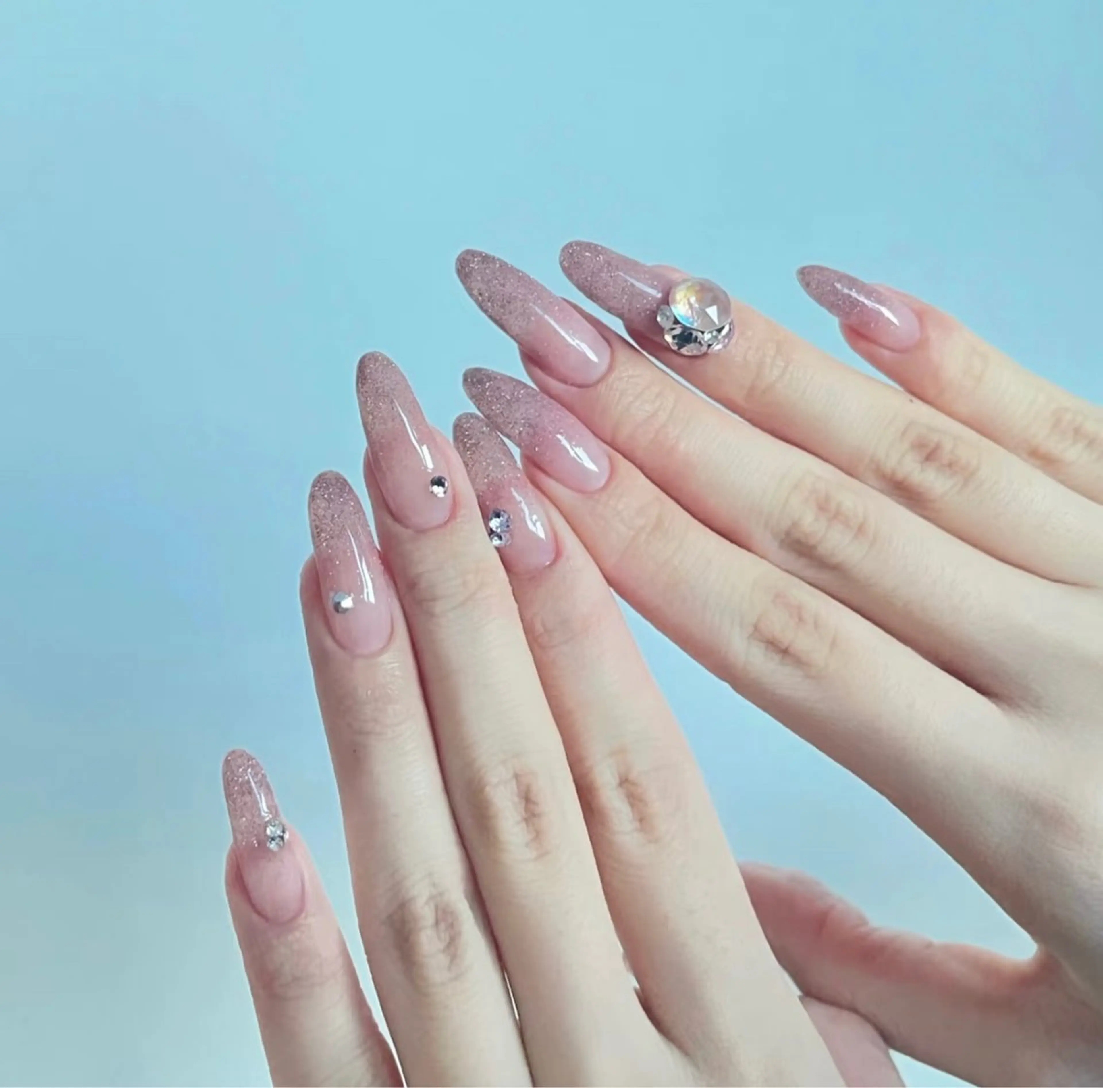 ネイル July Nailのネイルデザイン