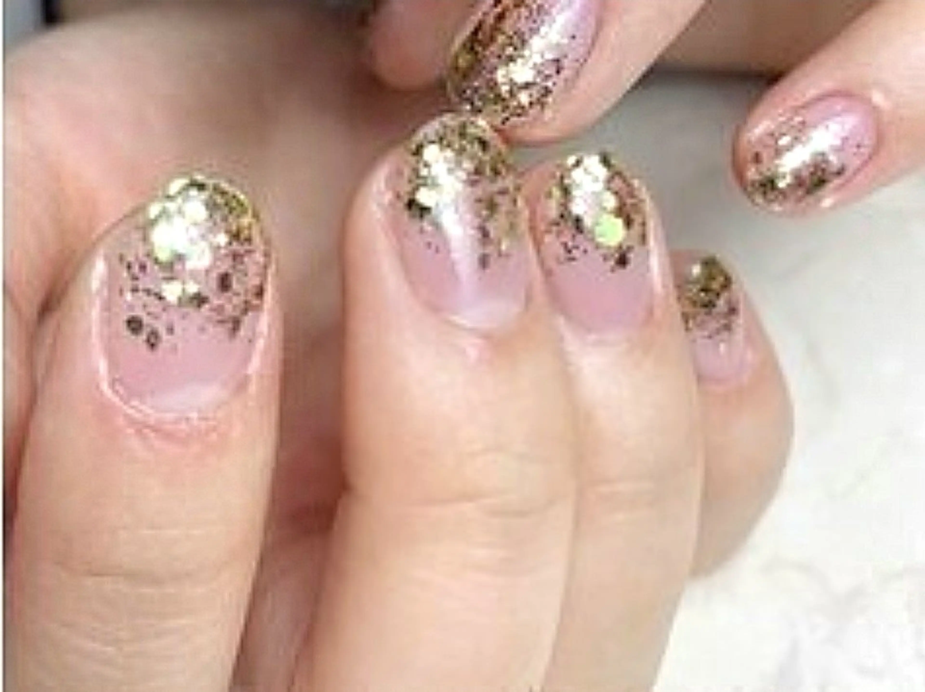 ネイル biotope+所属・biotope+ noaのネイルデザイン