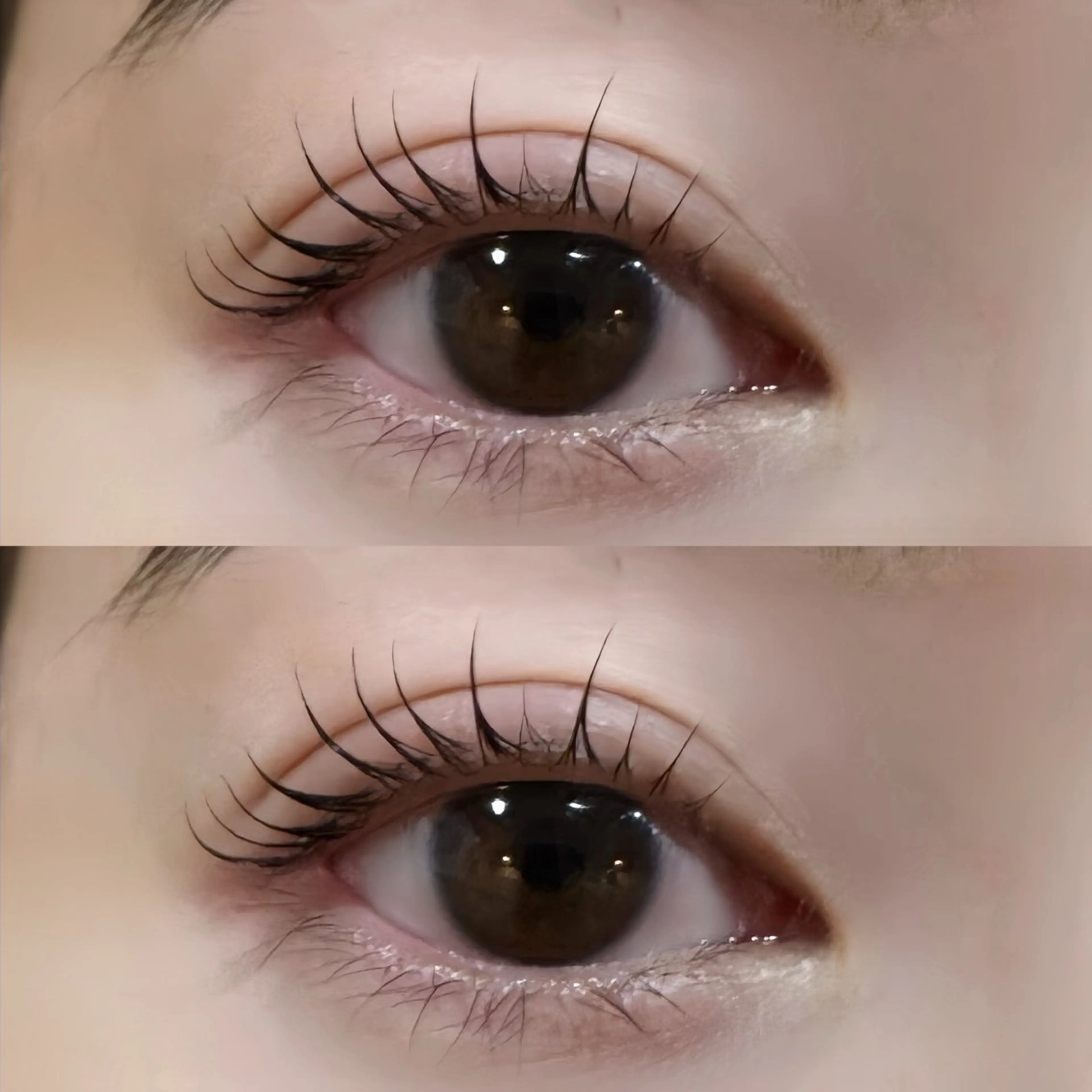 マツエク・マツパ マツパ お悩み解決𓍯 TOKUKOのマツエク・マツパデザイン