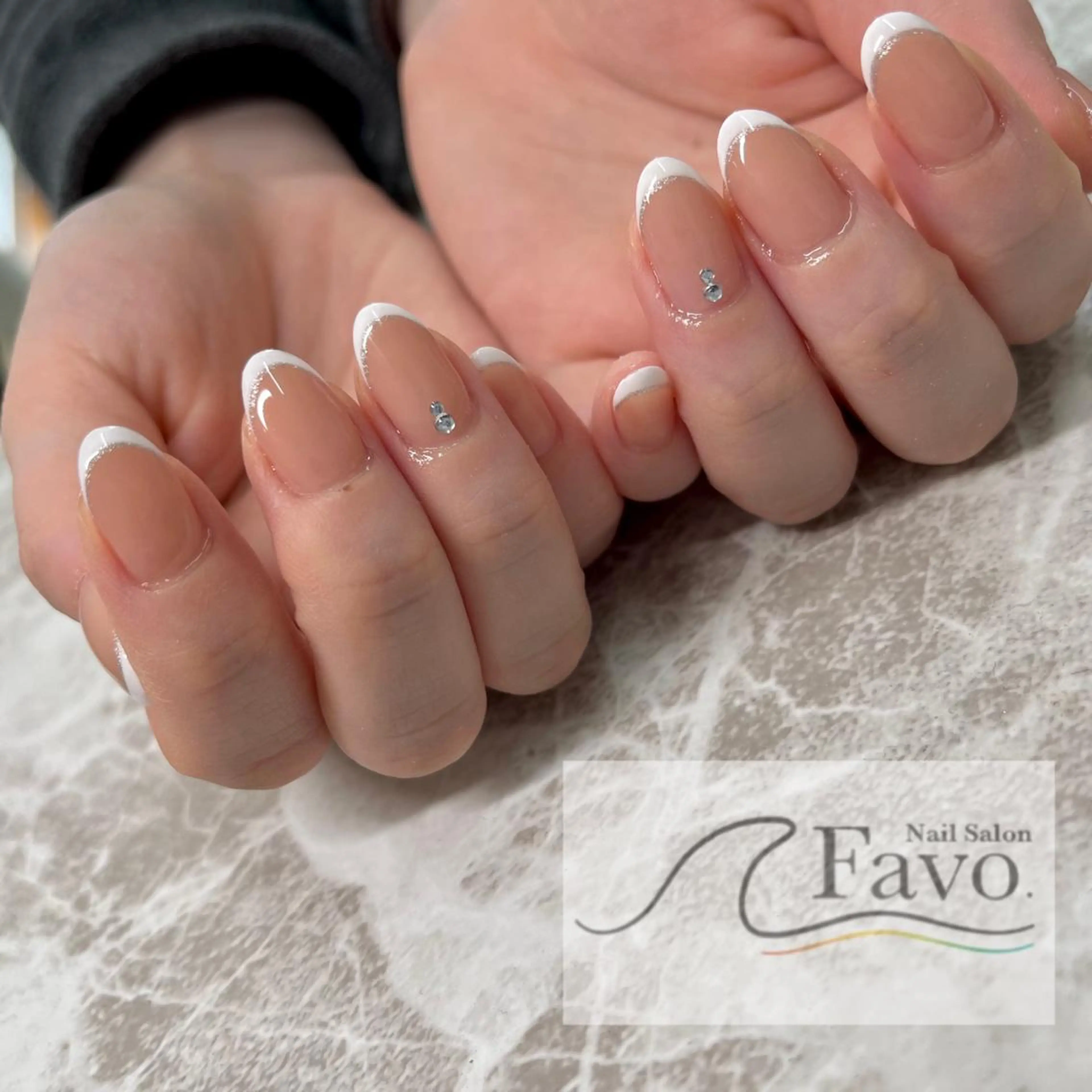 ネイル BeautyFavo .byKannaのネイルデザイン