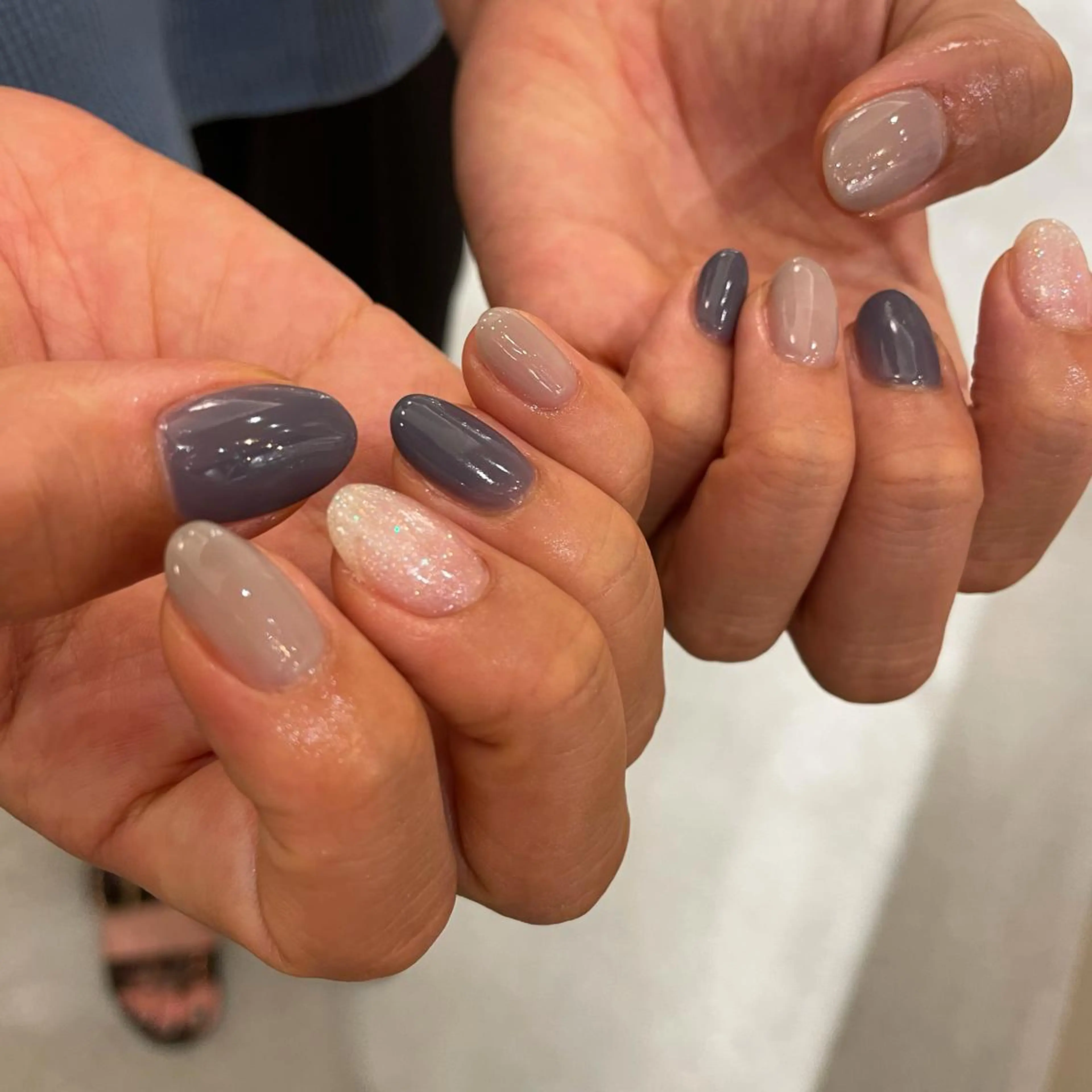 ネイル nail slon mioのネイルデザイン